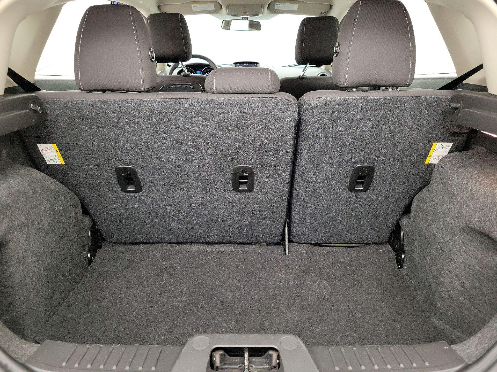 Thumbnail: 2019 Ford Fiesta - 20