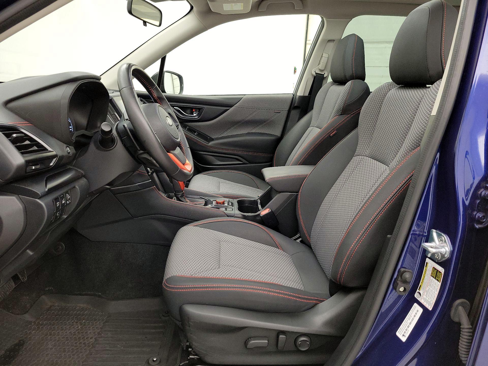 Thumbnail: 2023 Subaru Forester - 11