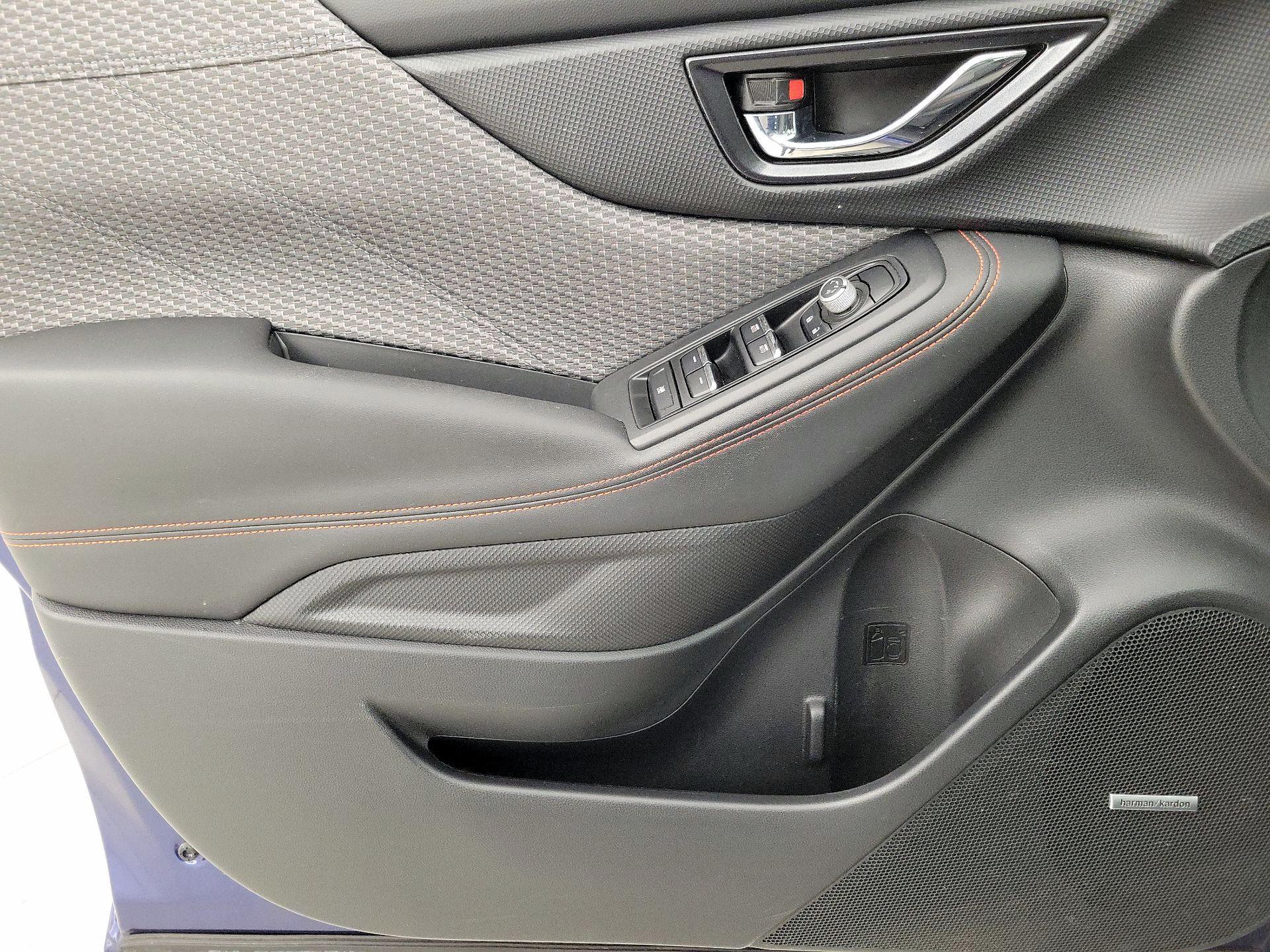 Thumbnail: 2023 Subaru Forester - 12