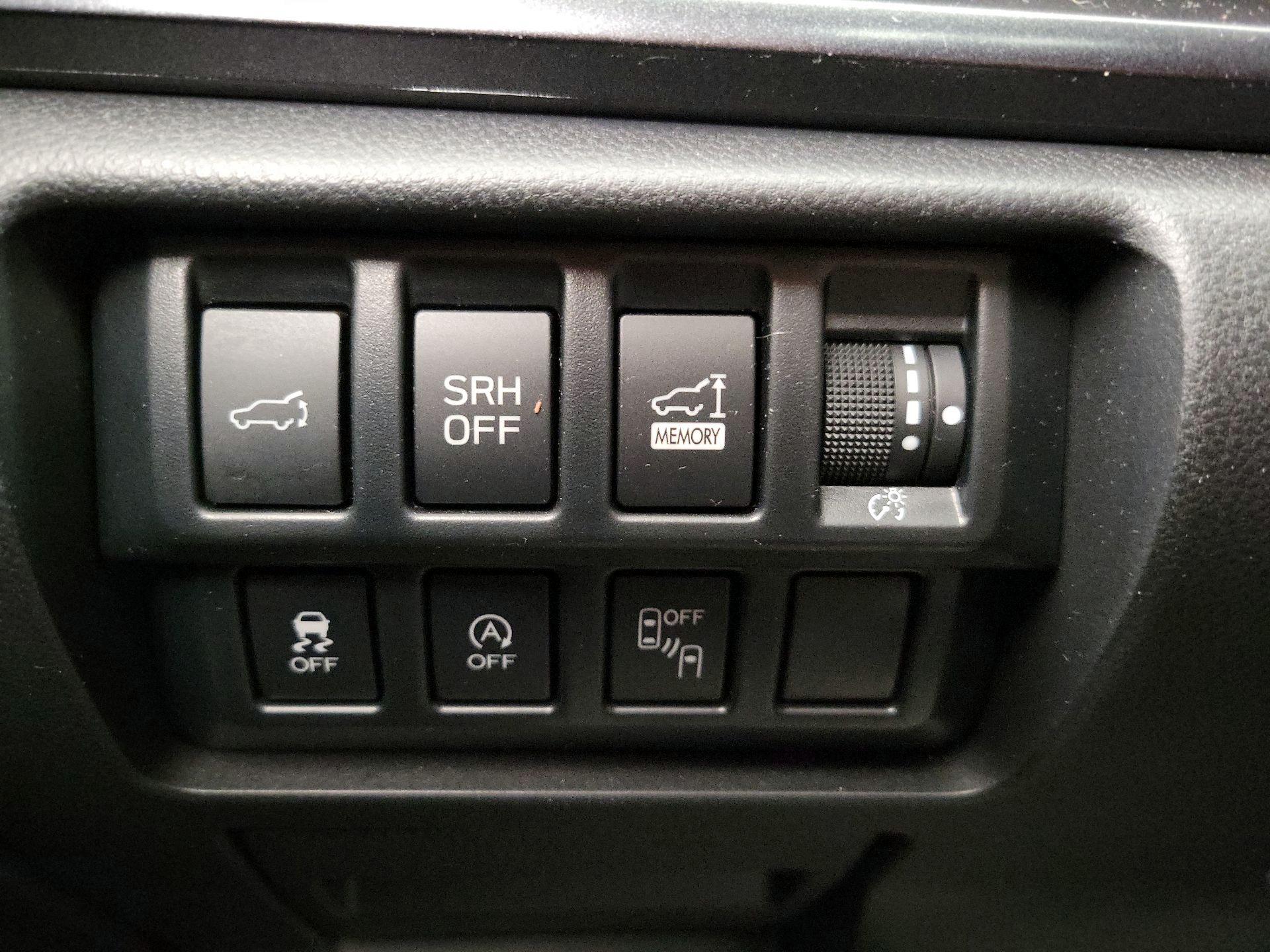 Thumbnail: 2023 Subaru Forester - 13