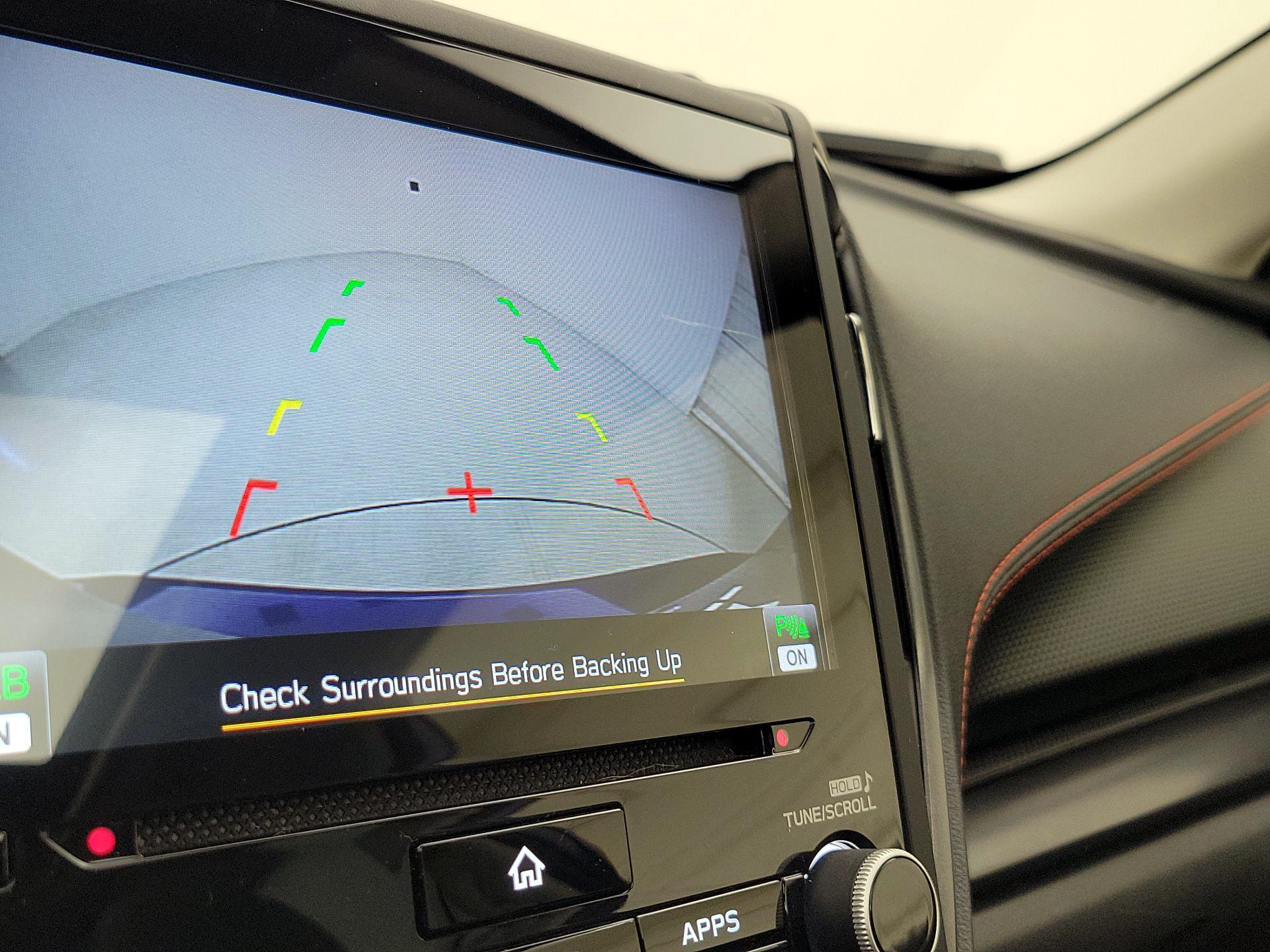 Thumbnail: 2023 Subaru Forester - 14