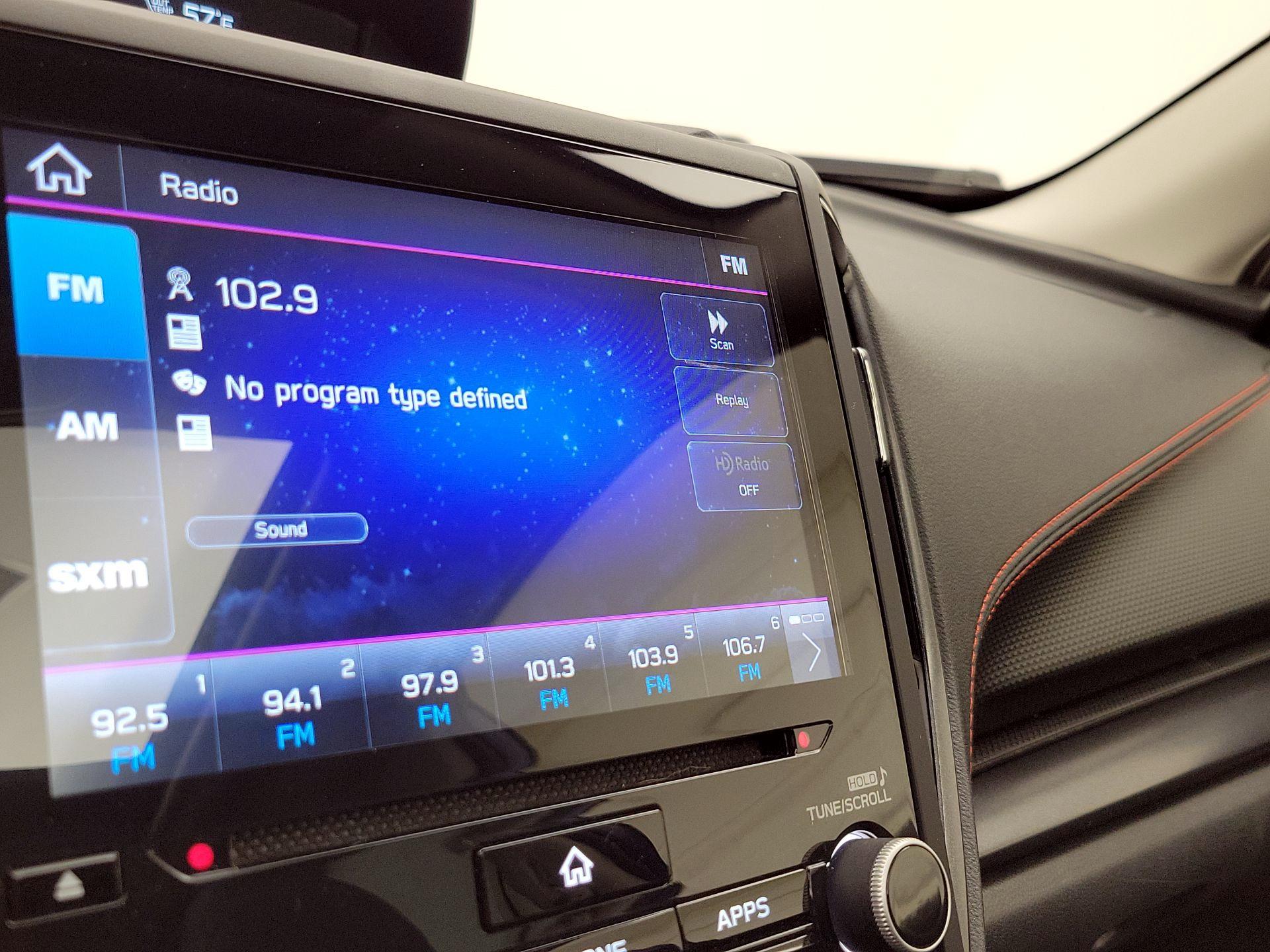 Thumbnail: 2023 Subaru Forester - 15