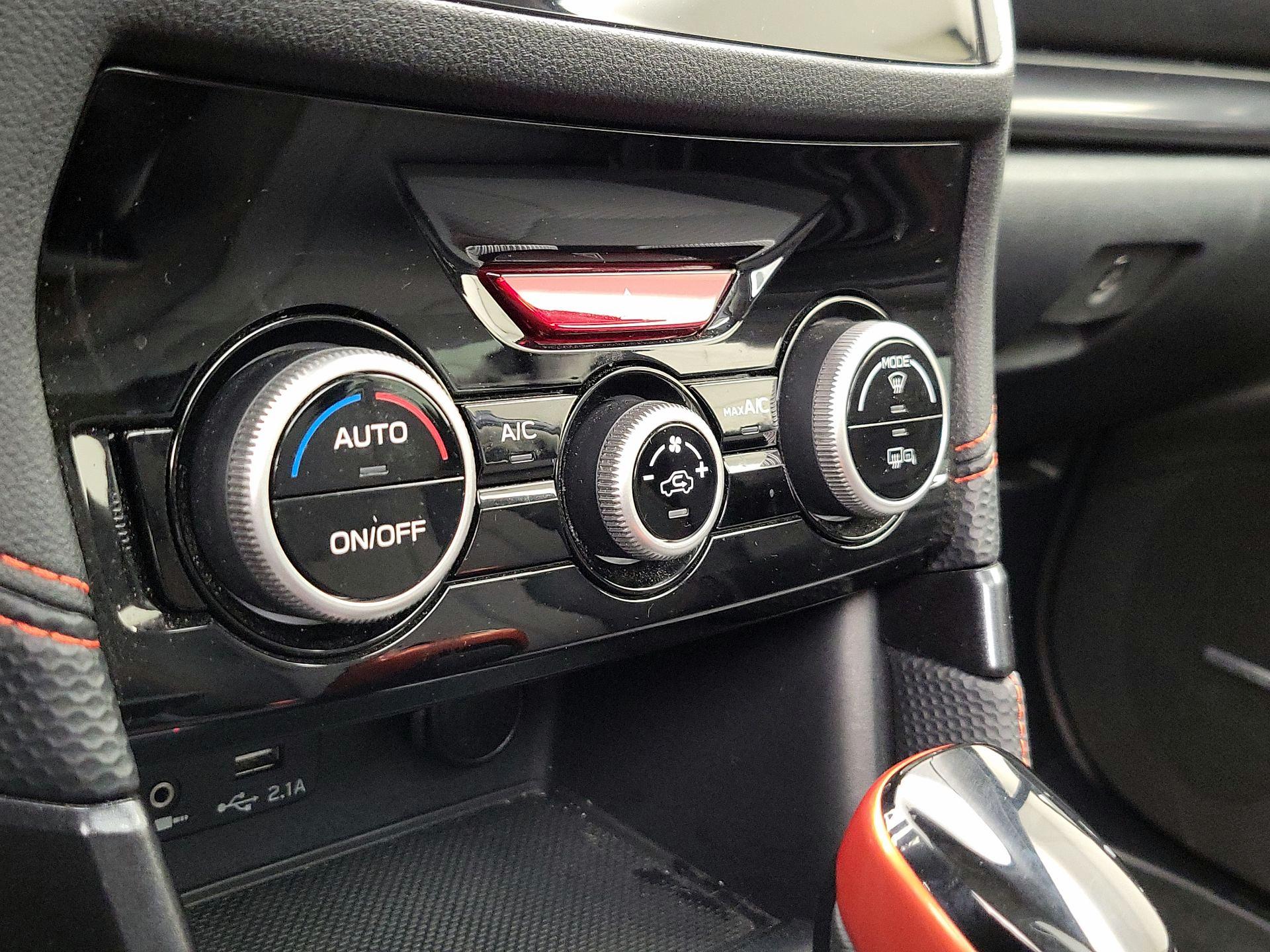 Thumbnail: 2023 Subaru Forester - 16