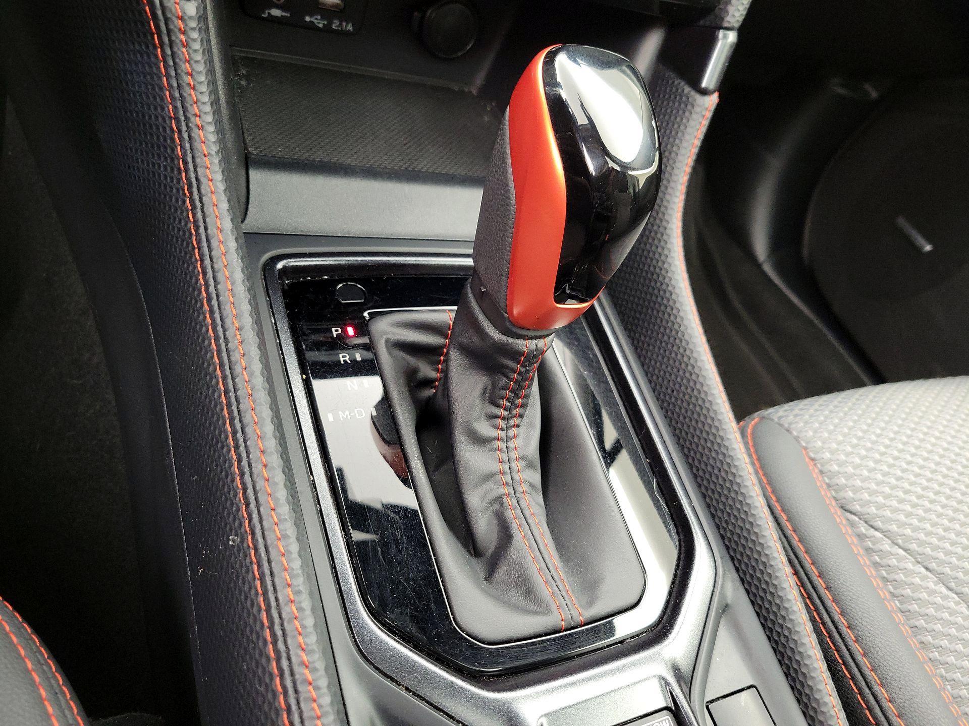 Thumbnail: 2023 Subaru Forester - 17