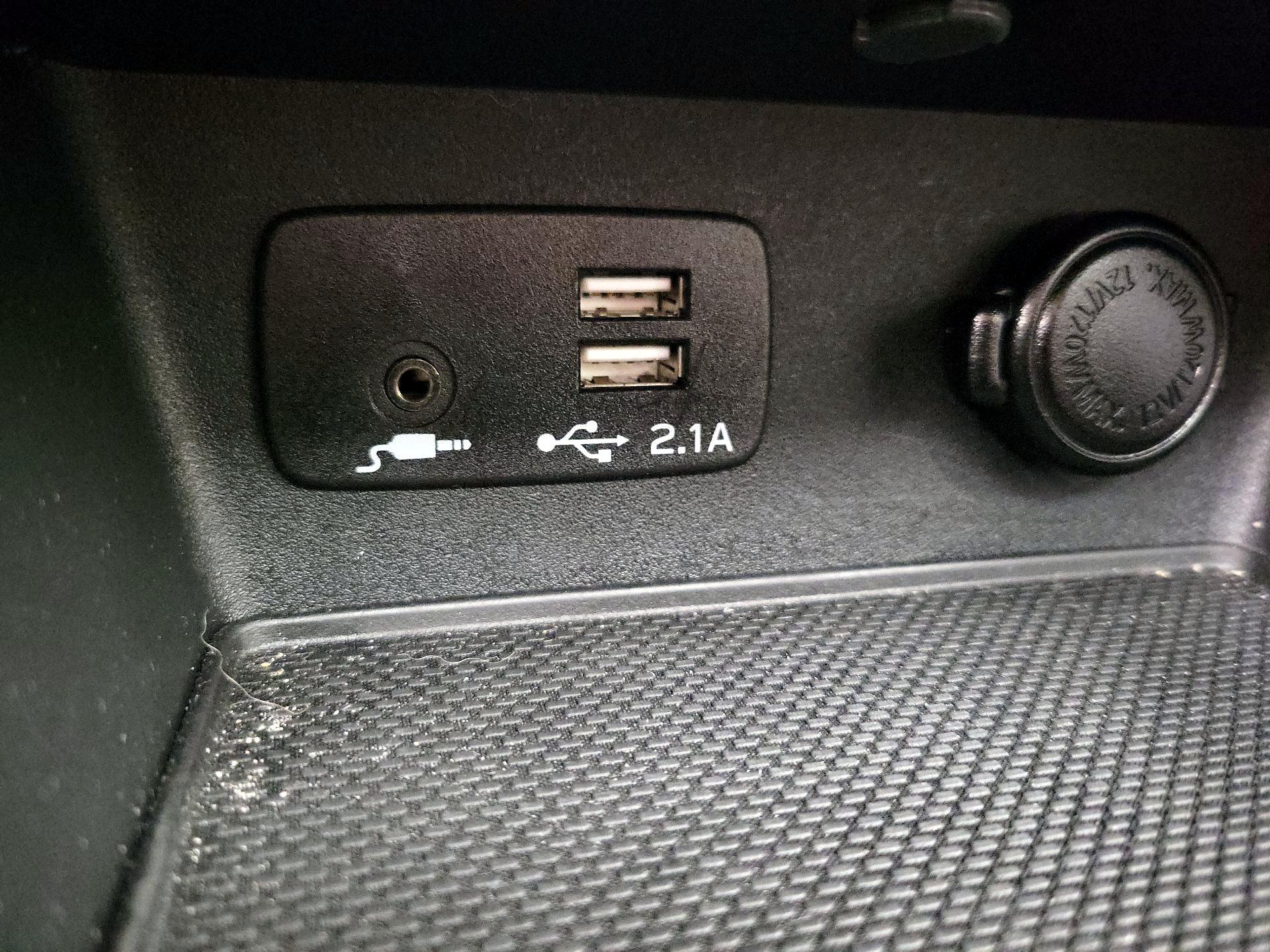 Thumbnail: 2023 Subaru Forester - 18