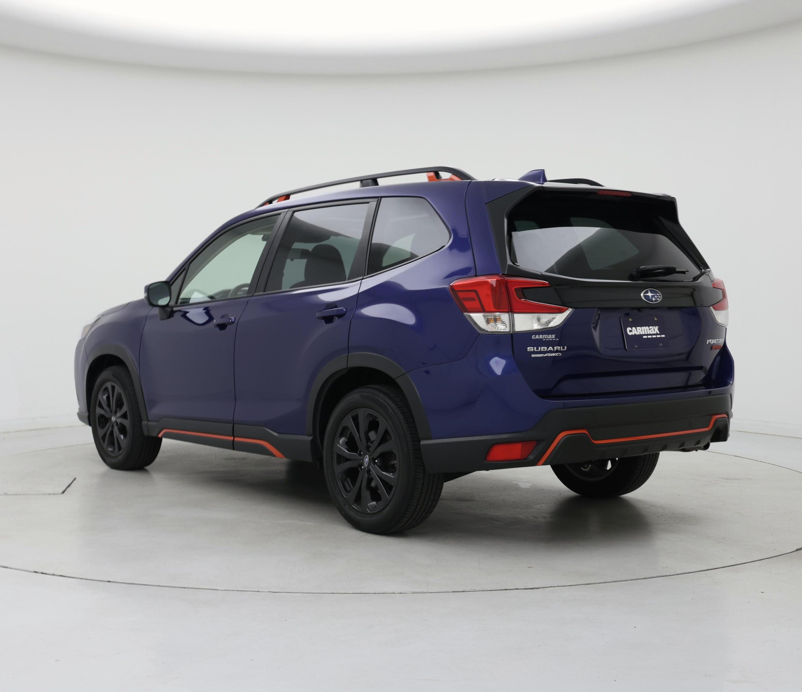 Thumbnail: 2023 Subaru Forester - 2