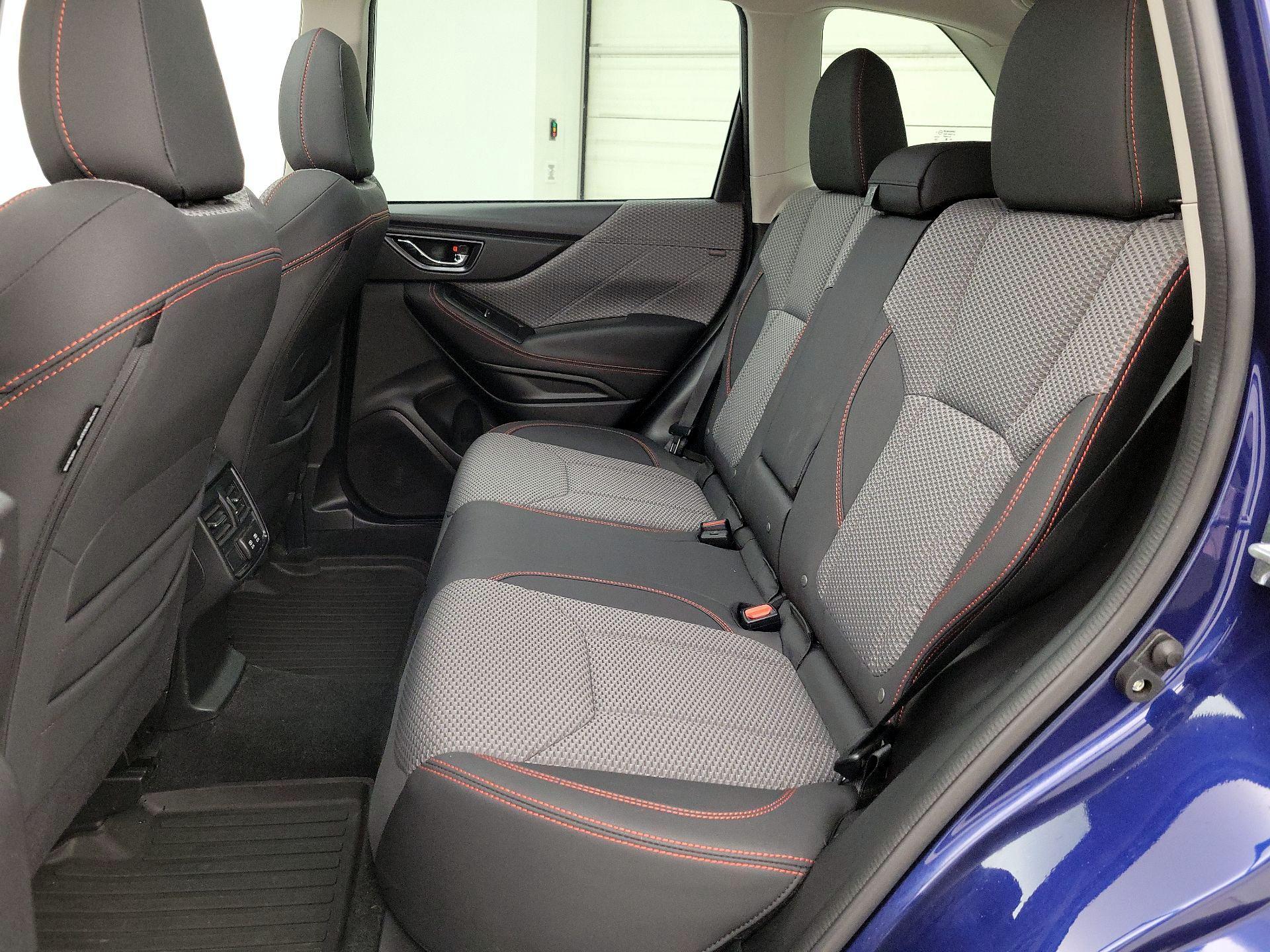 Thumbnail: 2023 Subaru Forester - 20