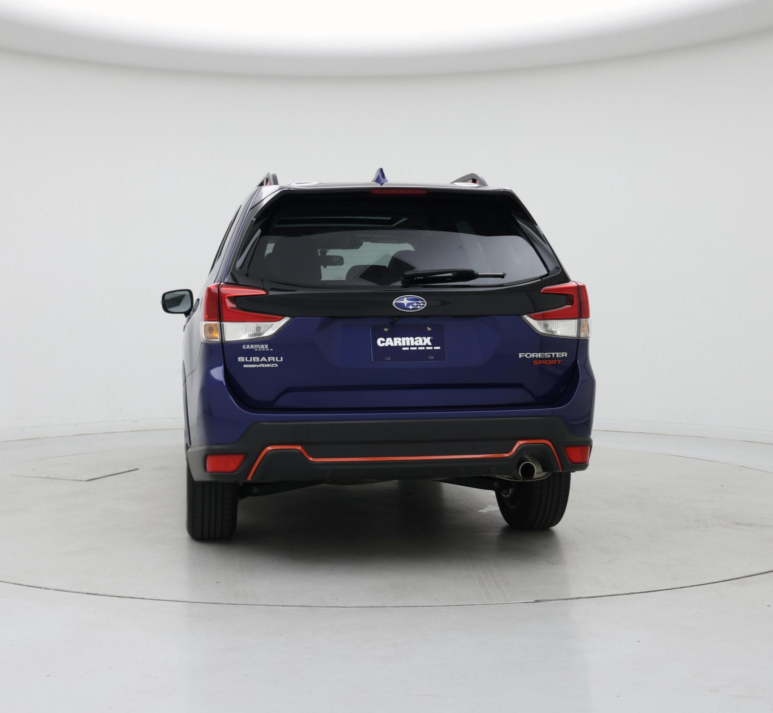 Thumbnail: 2023 Subaru Forester - 6