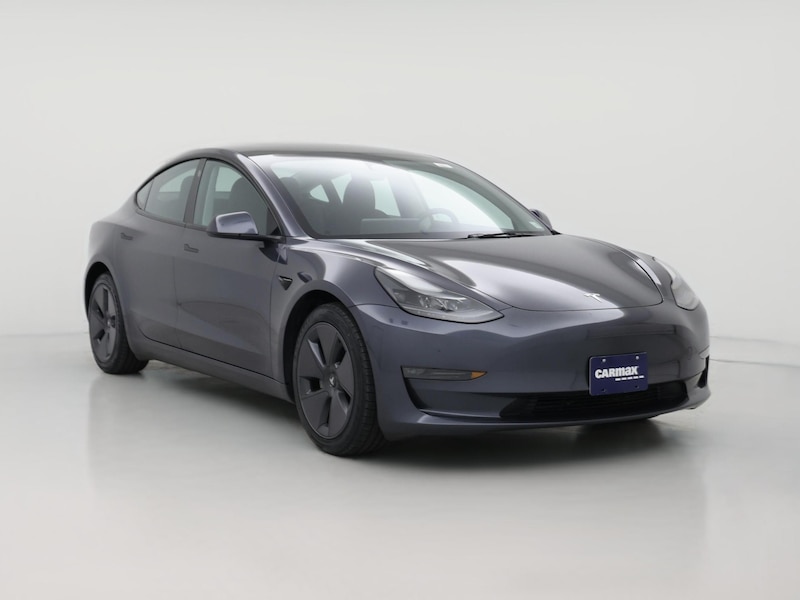2023 Tesla Model 3 Long Range -
                  Buffalo, NY