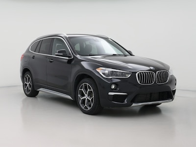 2018 BMW X1 SDrive28i
