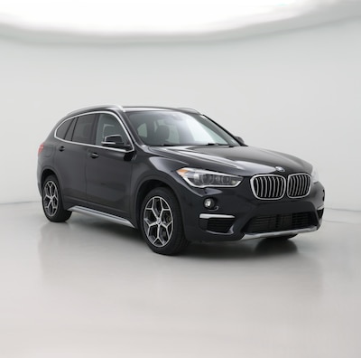 2018 BMW X1 SDrive28i