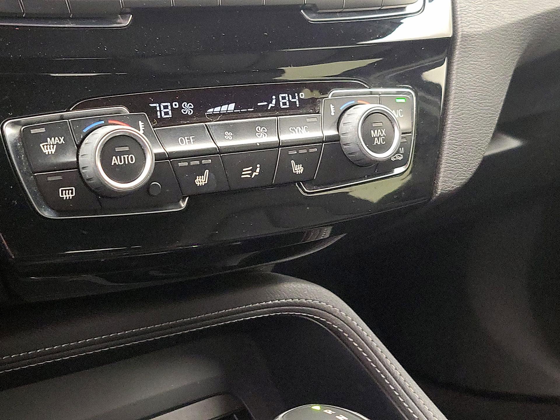 Thumbnail: 2018 BMW X1 - 17