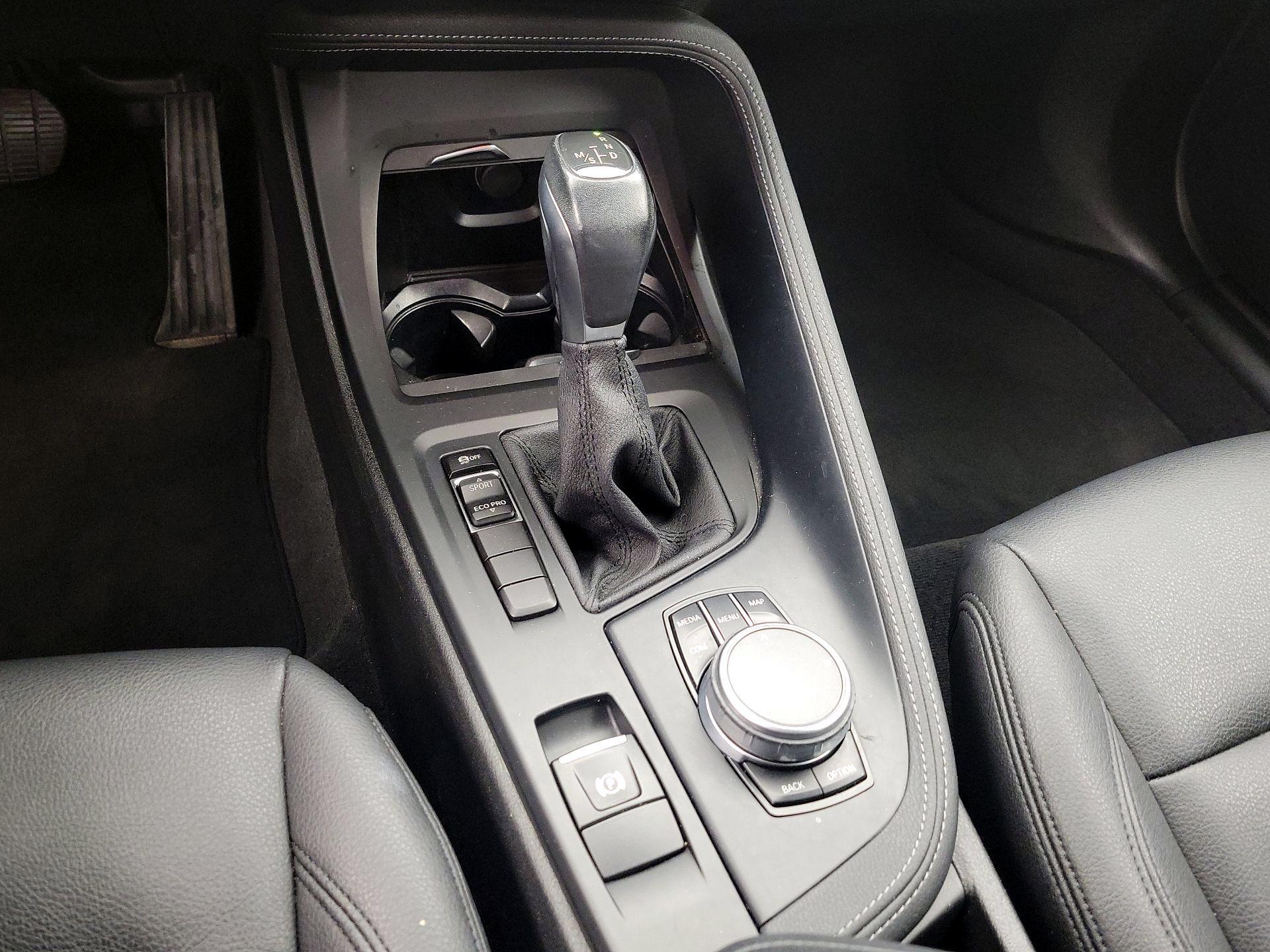 Thumbnail: 2018 BMW X1 - 18