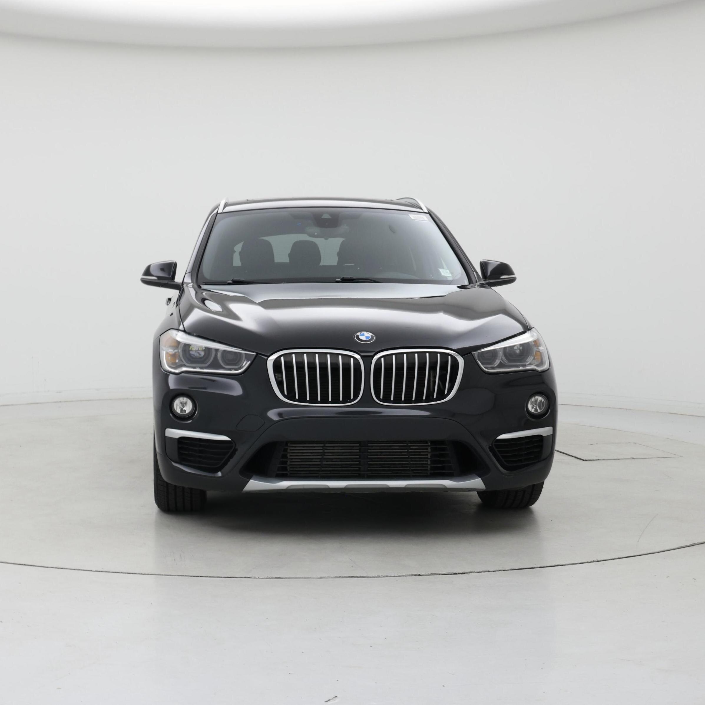 Thumbnail: 2018 BMW X1 - 5