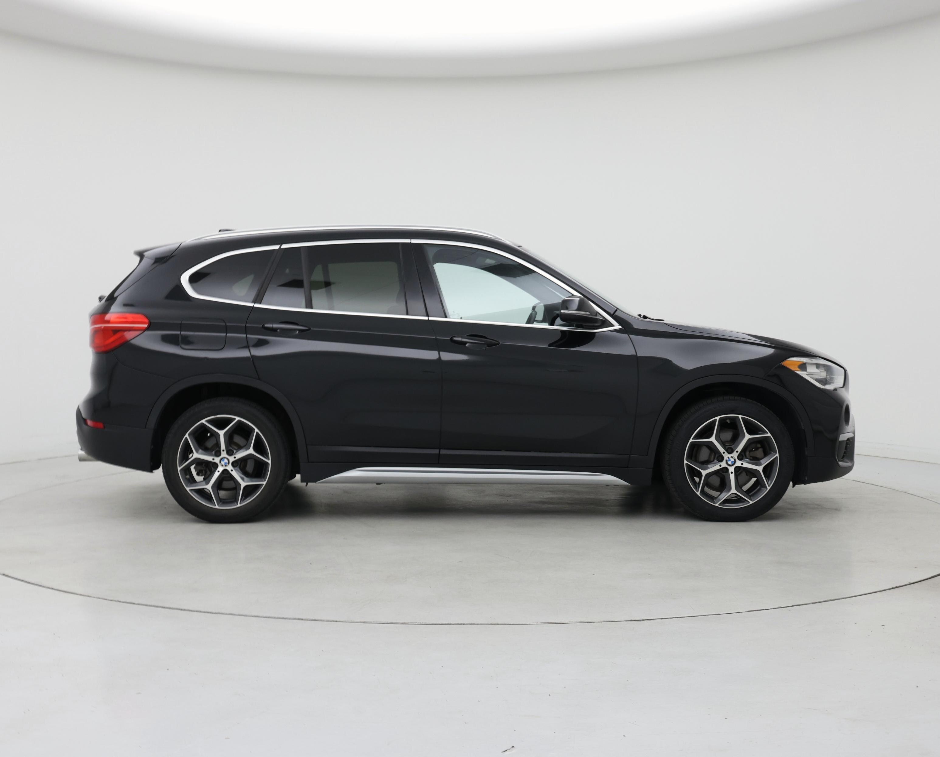 Thumbnail: 2018 BMW X1 - 7