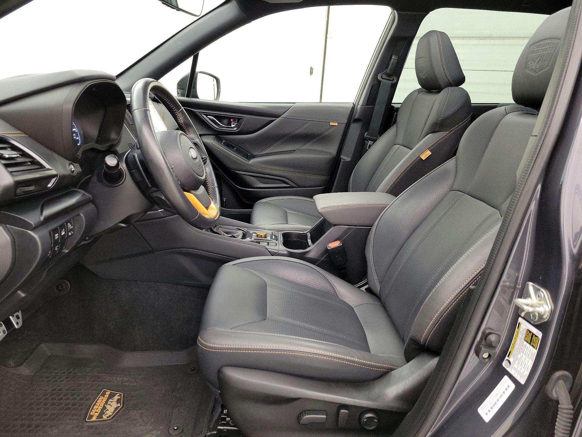 Thumbnail: 2022 Subaru Forester - 11