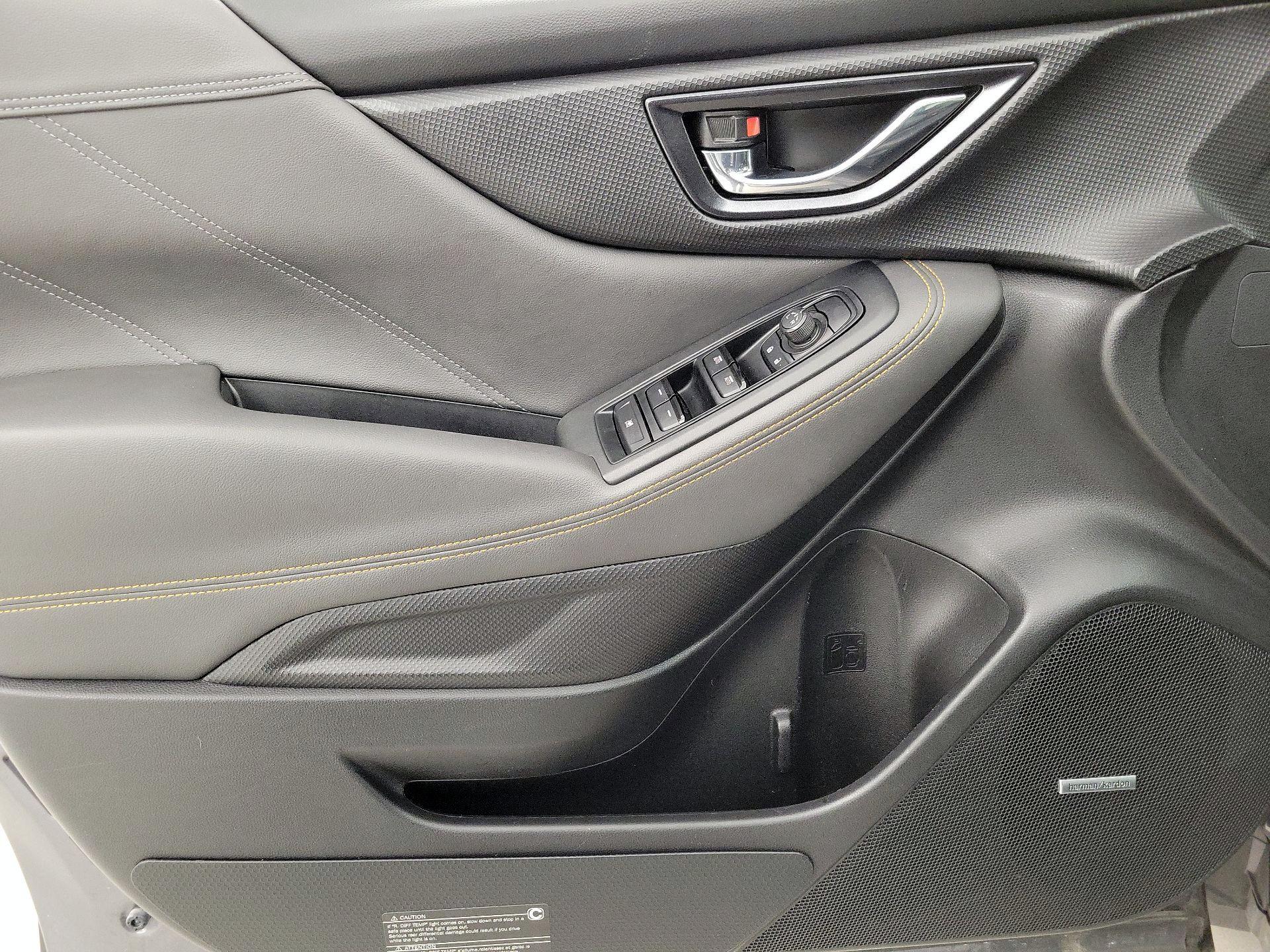 Thumbnail: 2022 Subaru Forester - 12