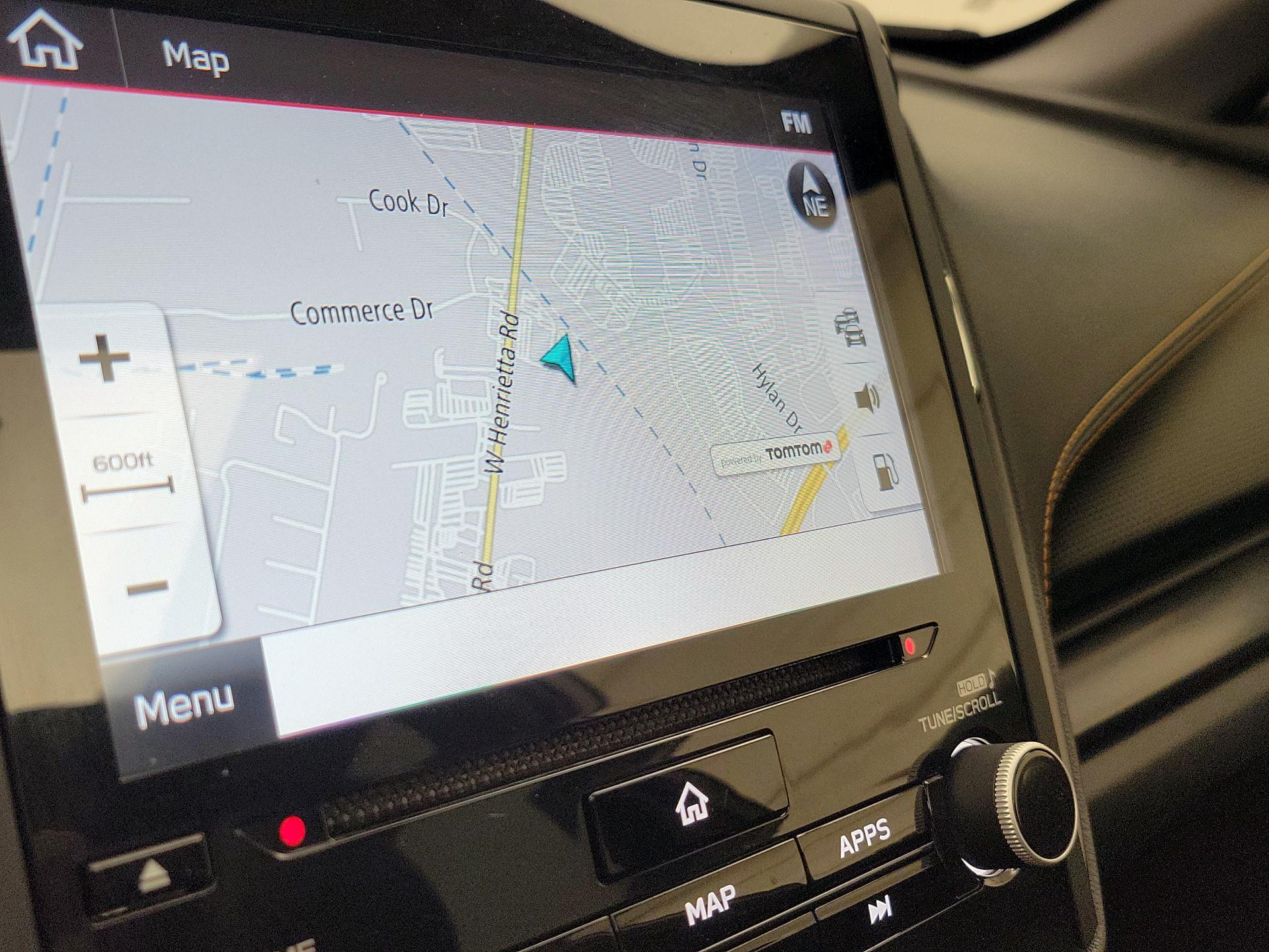 Thumbnail: 2022 Subaru Forester - 14