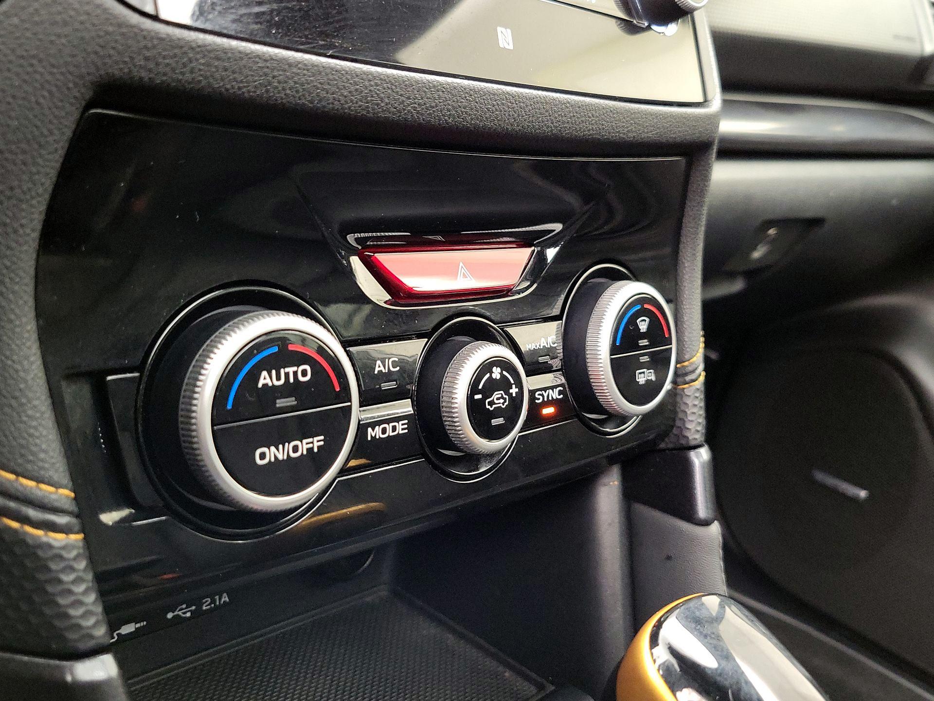 Thumbnail: 2022 Subaru Forester - 17