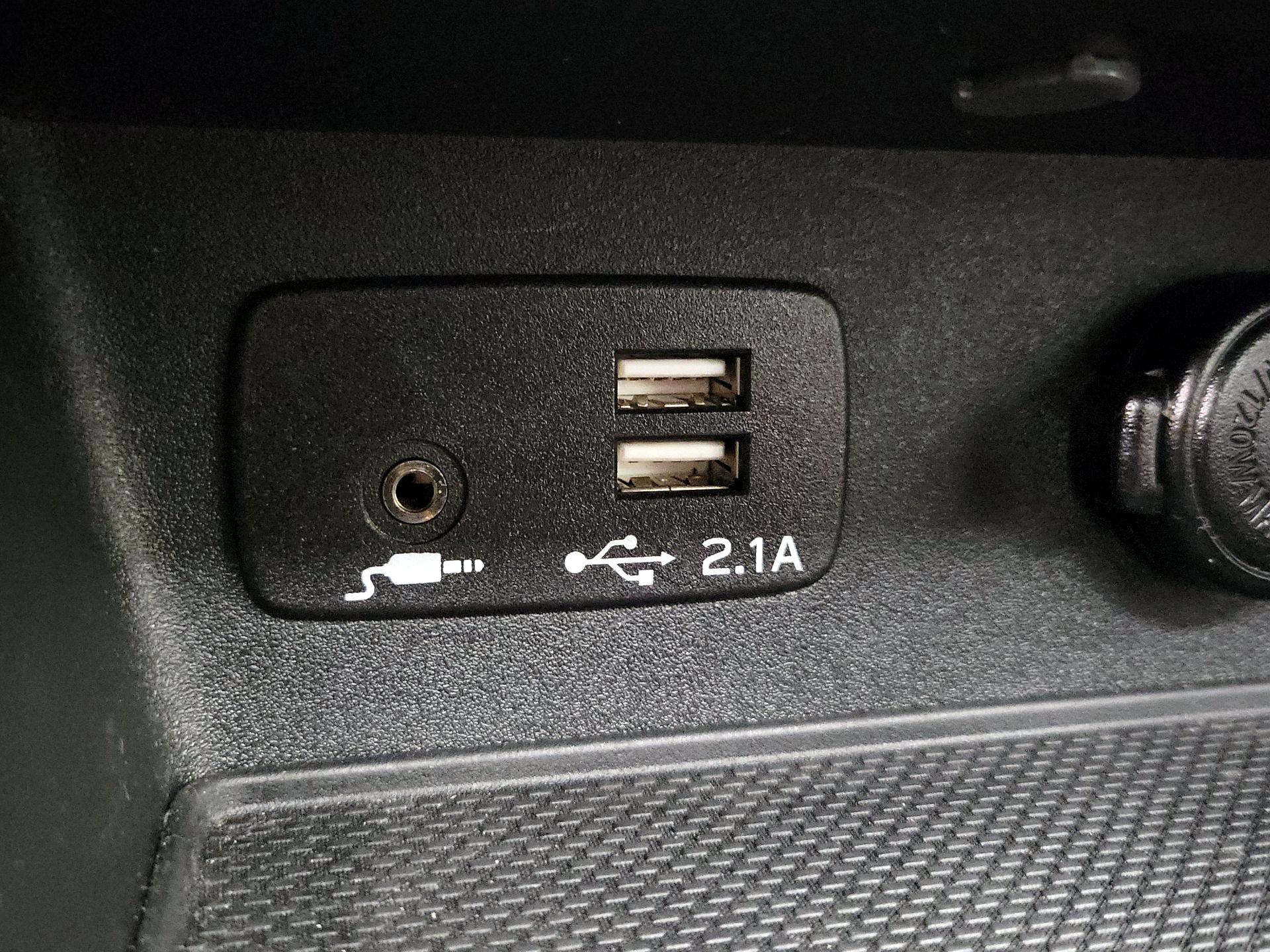 Thumbnail: 2022 Subaru Forester - 19