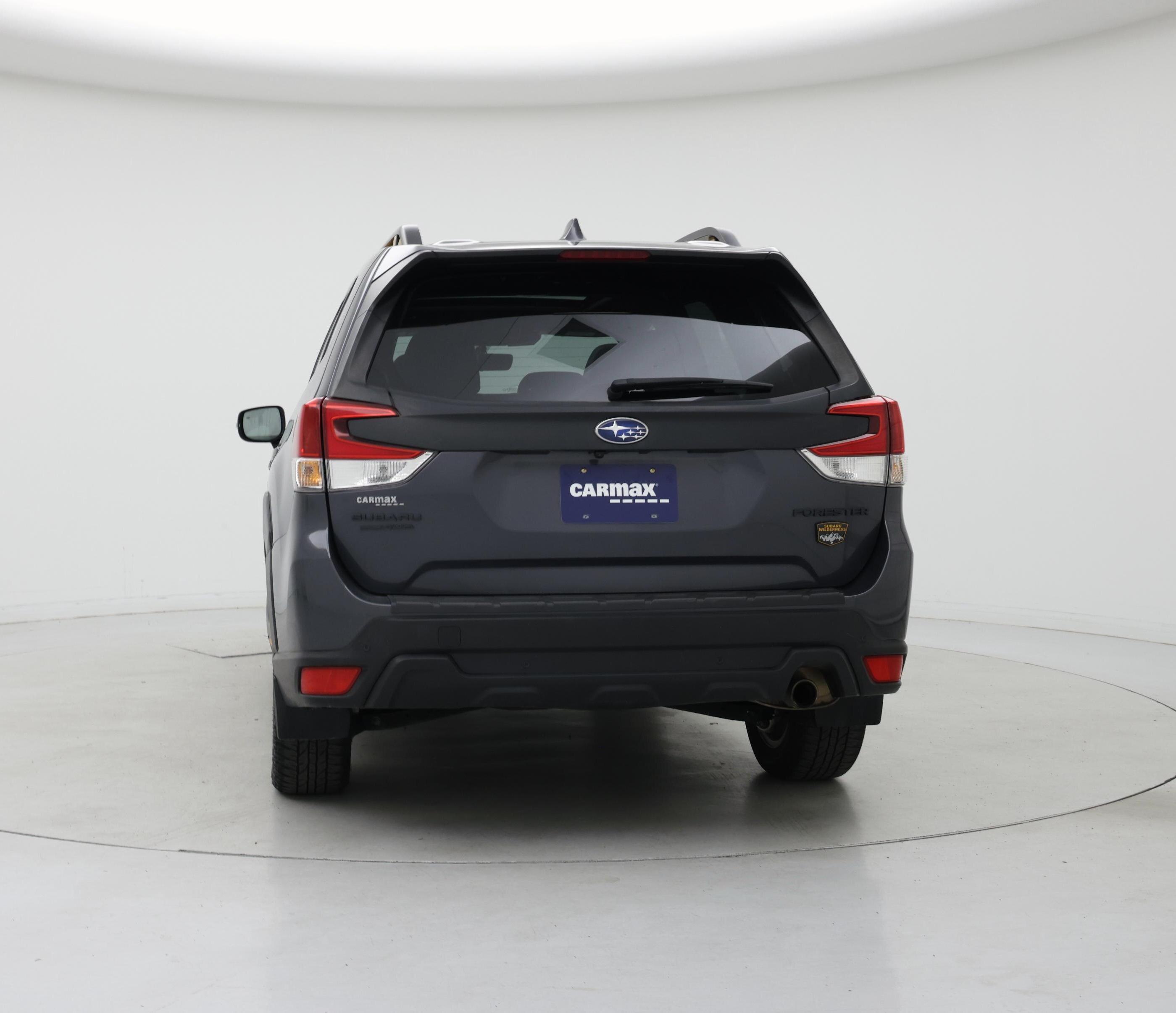 Thumbnail: 2022 Subaru Forester - 6