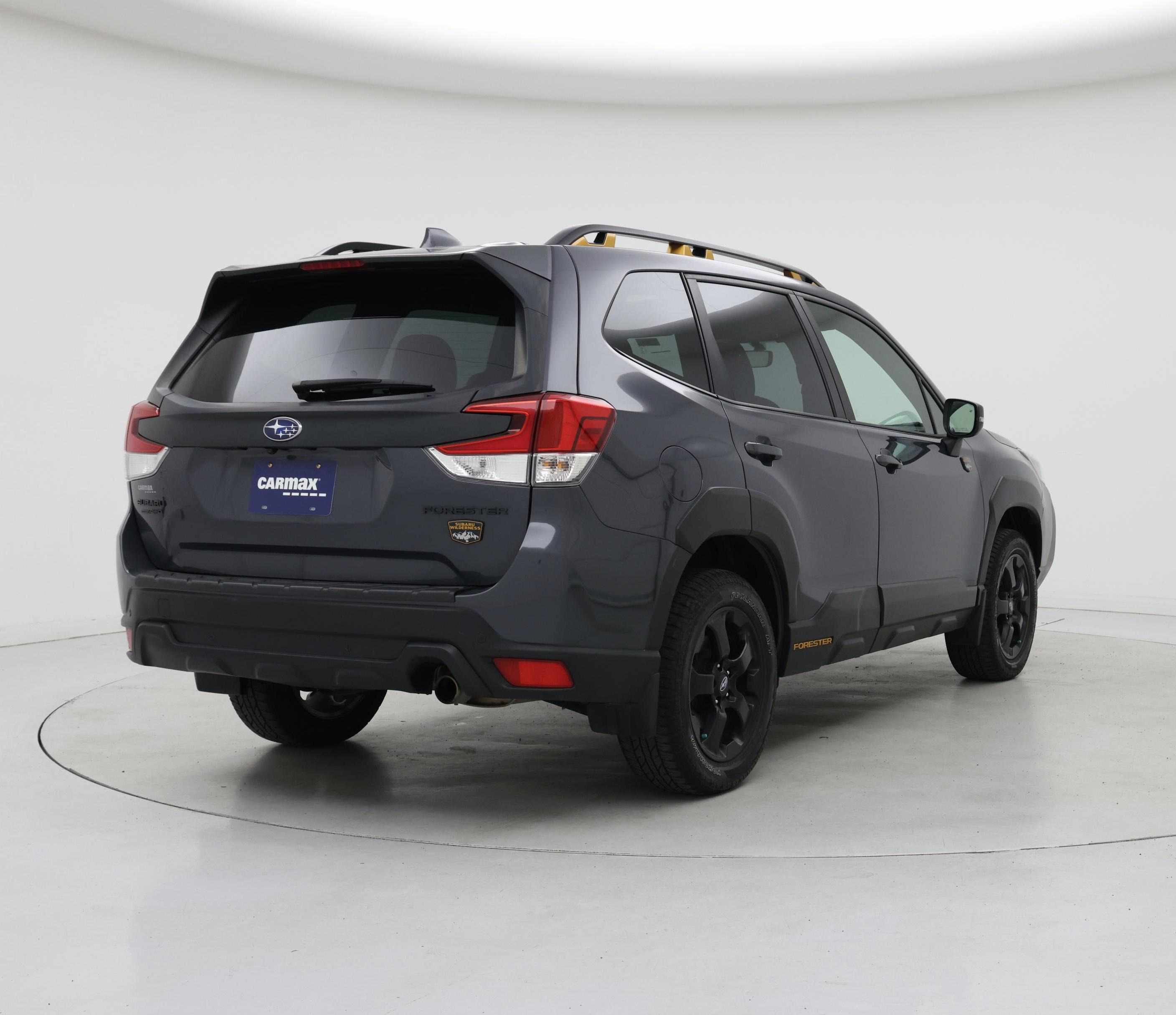 Thumbnail: 2022 Subaru Forester - 8