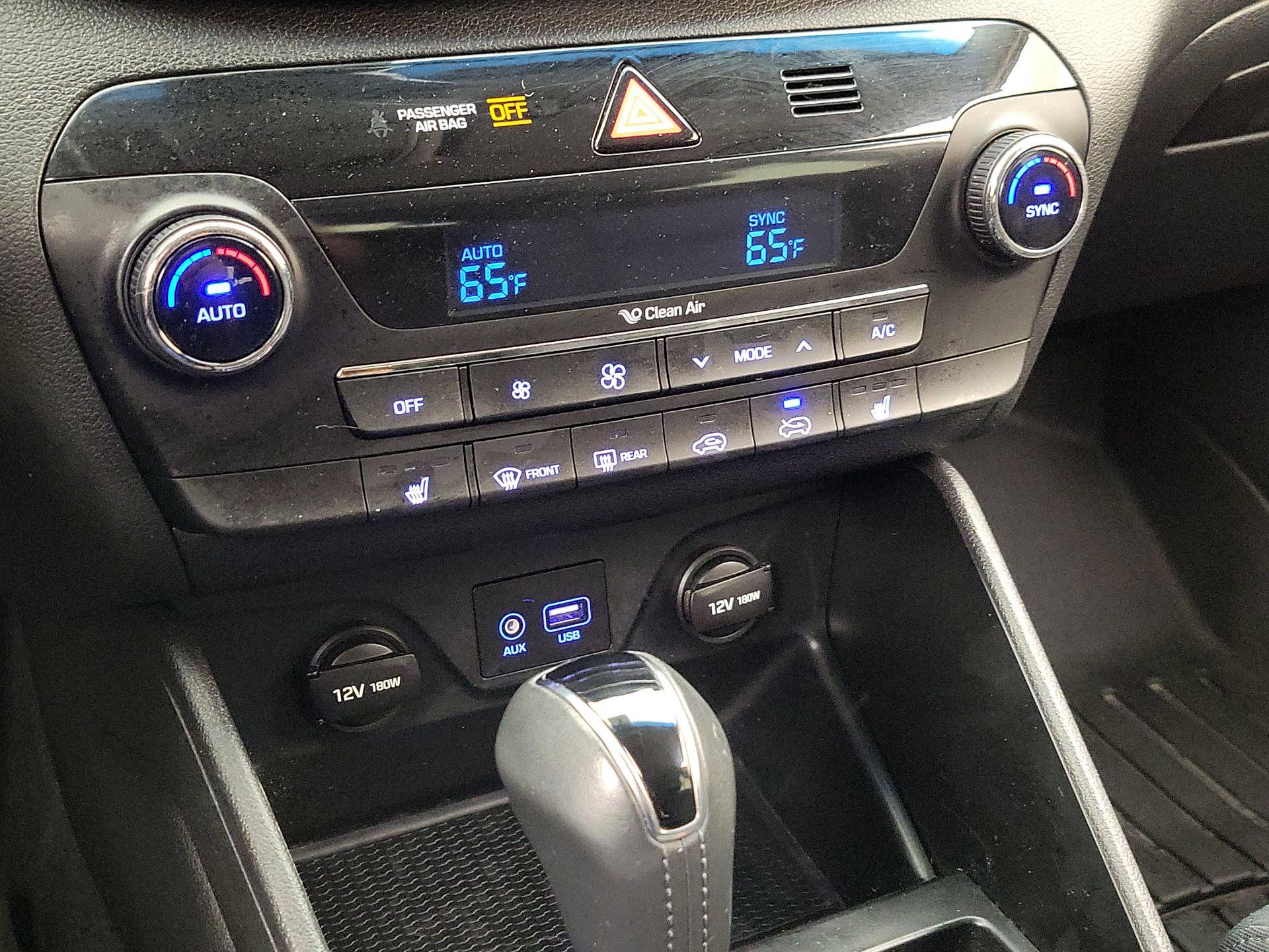 Thumbnail: 2018 Hyundai Tucson - 16