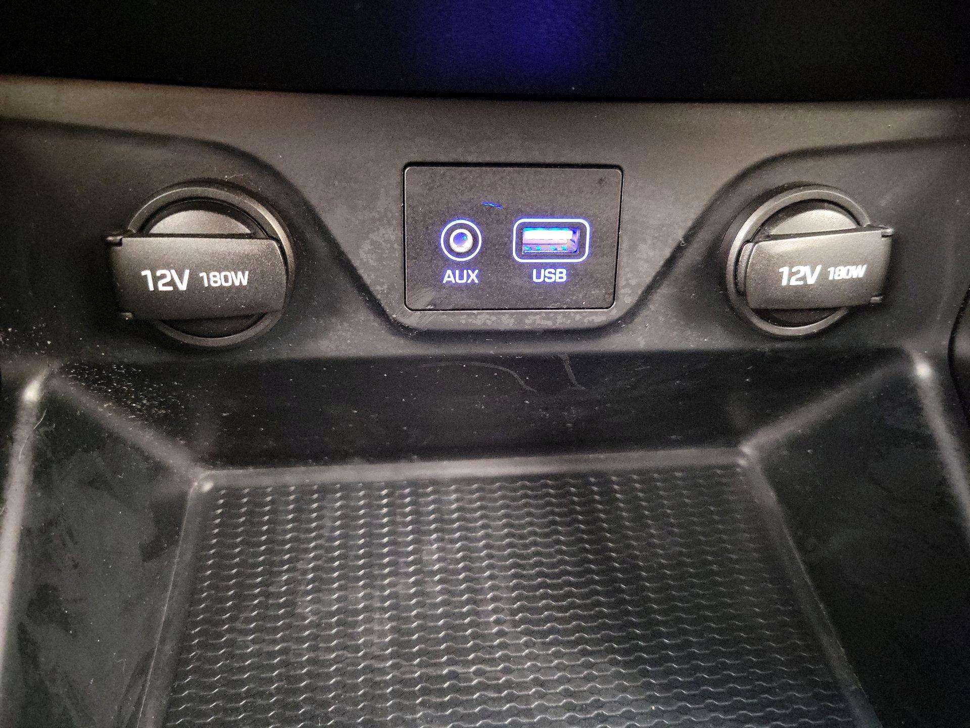 Thumbnail: 2018 Hyundai Tucson - 18