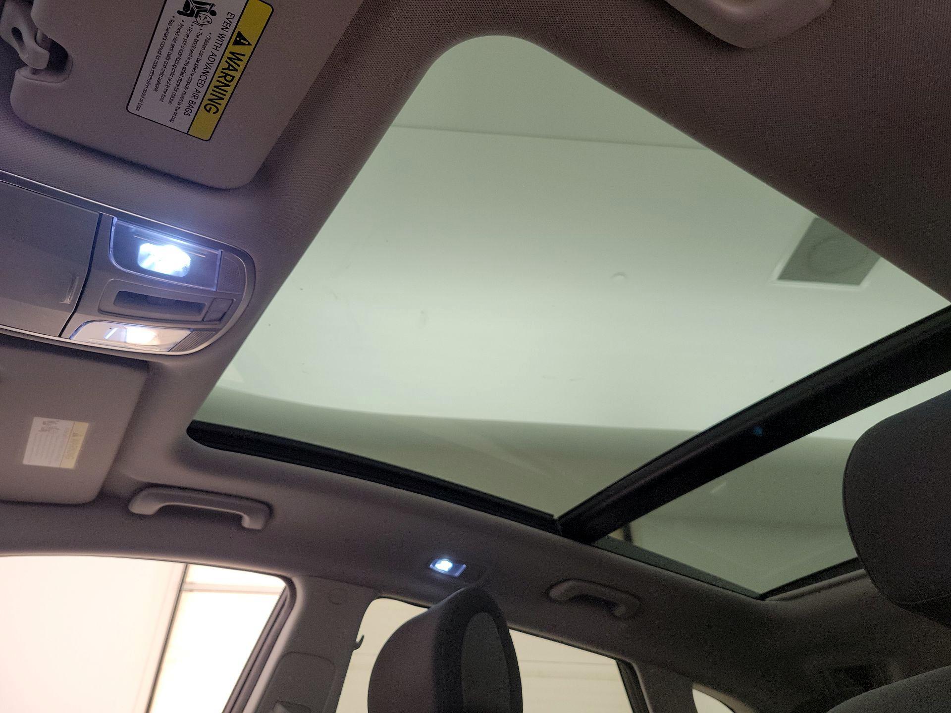 Thumbnail: 2018 Hyundai Tucson - 19