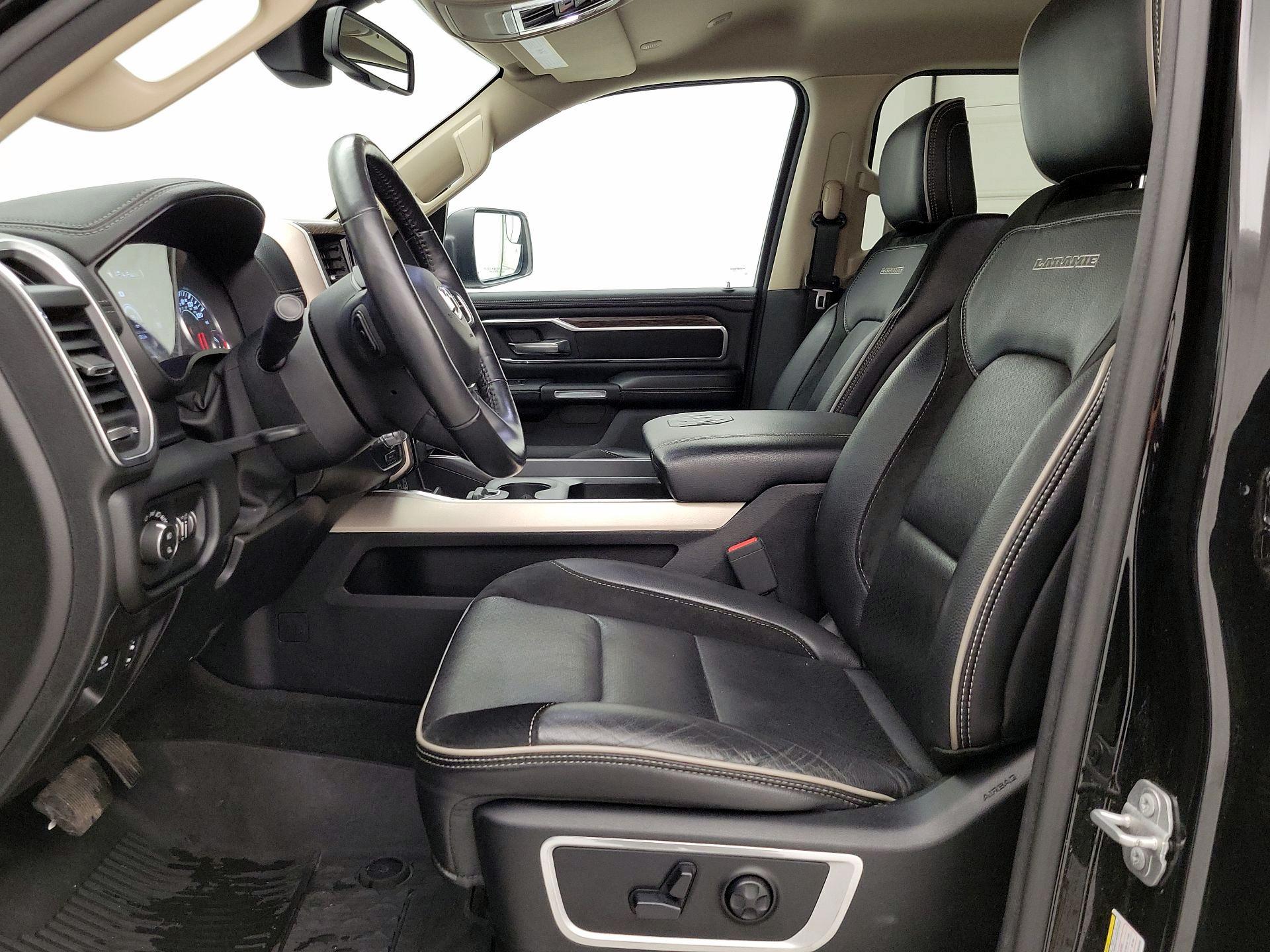 Thumbnail: 2020 RAM 1500 - 11