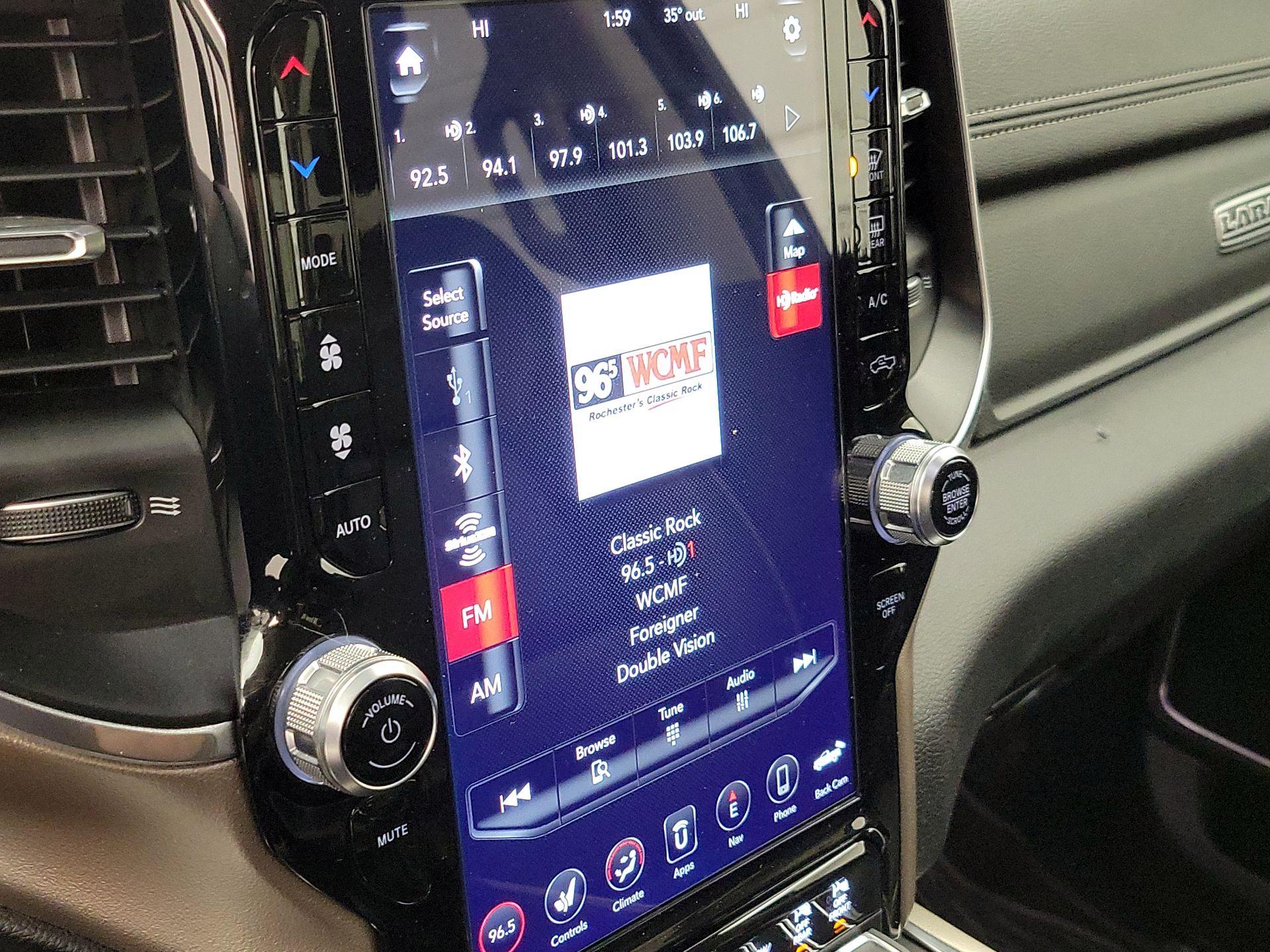 Thumbnail: 2020 RAM 1500 - 16