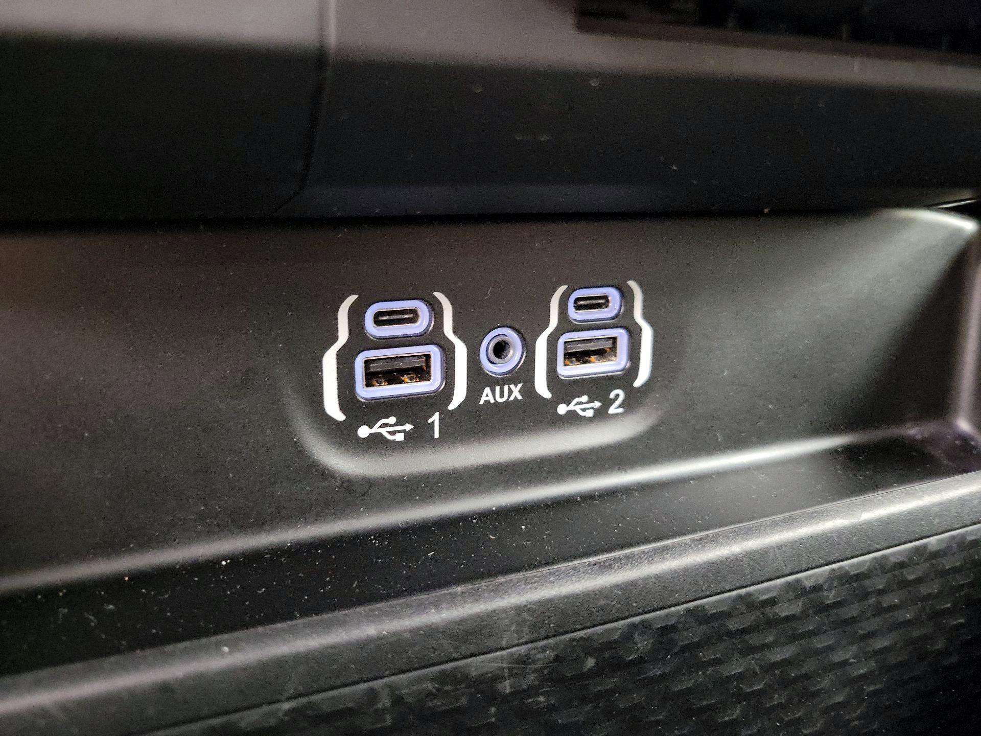 Thumbnail: 2020 RAM 1500 - 19