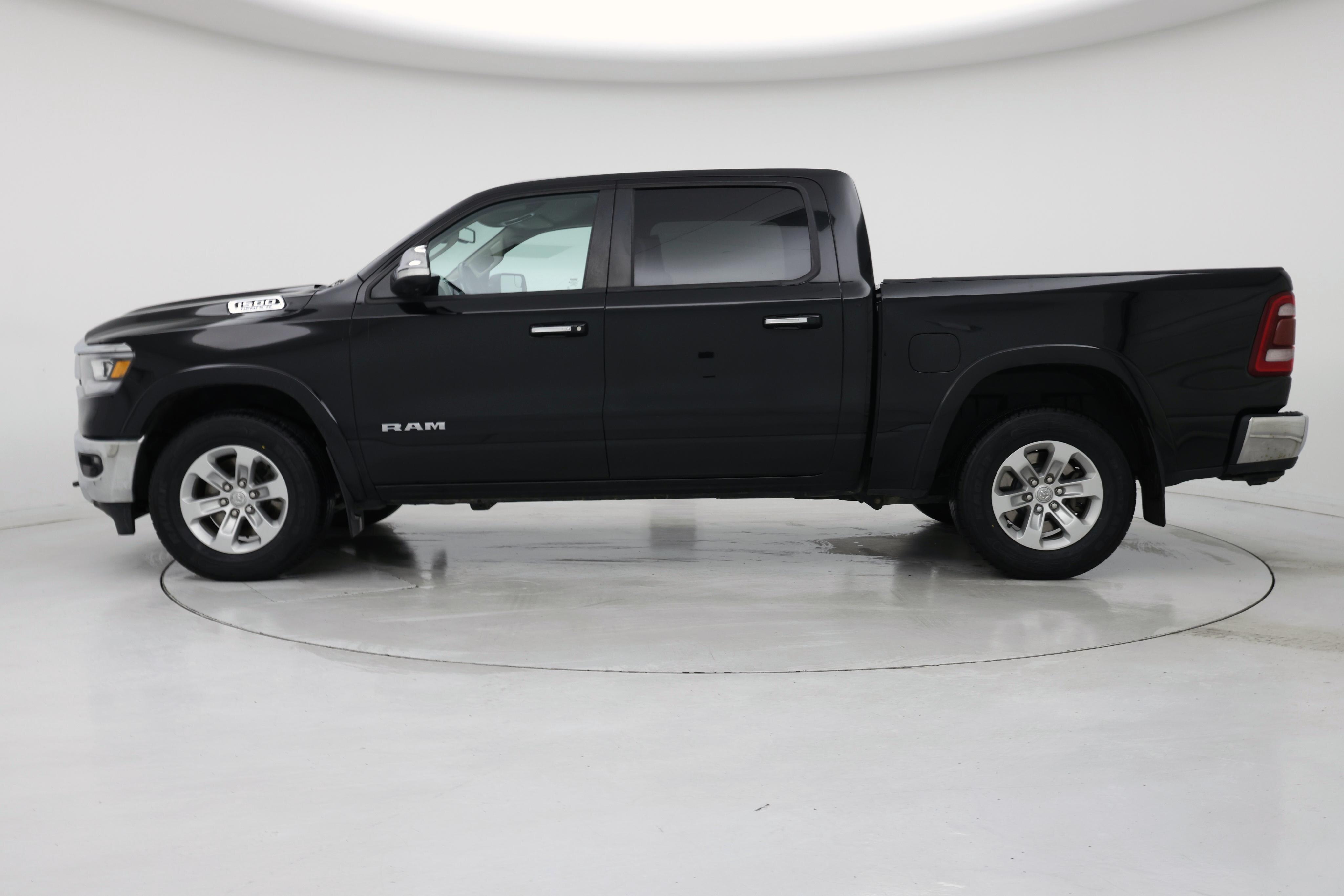 Thumbnail: 2020 RAM 1500 - 3