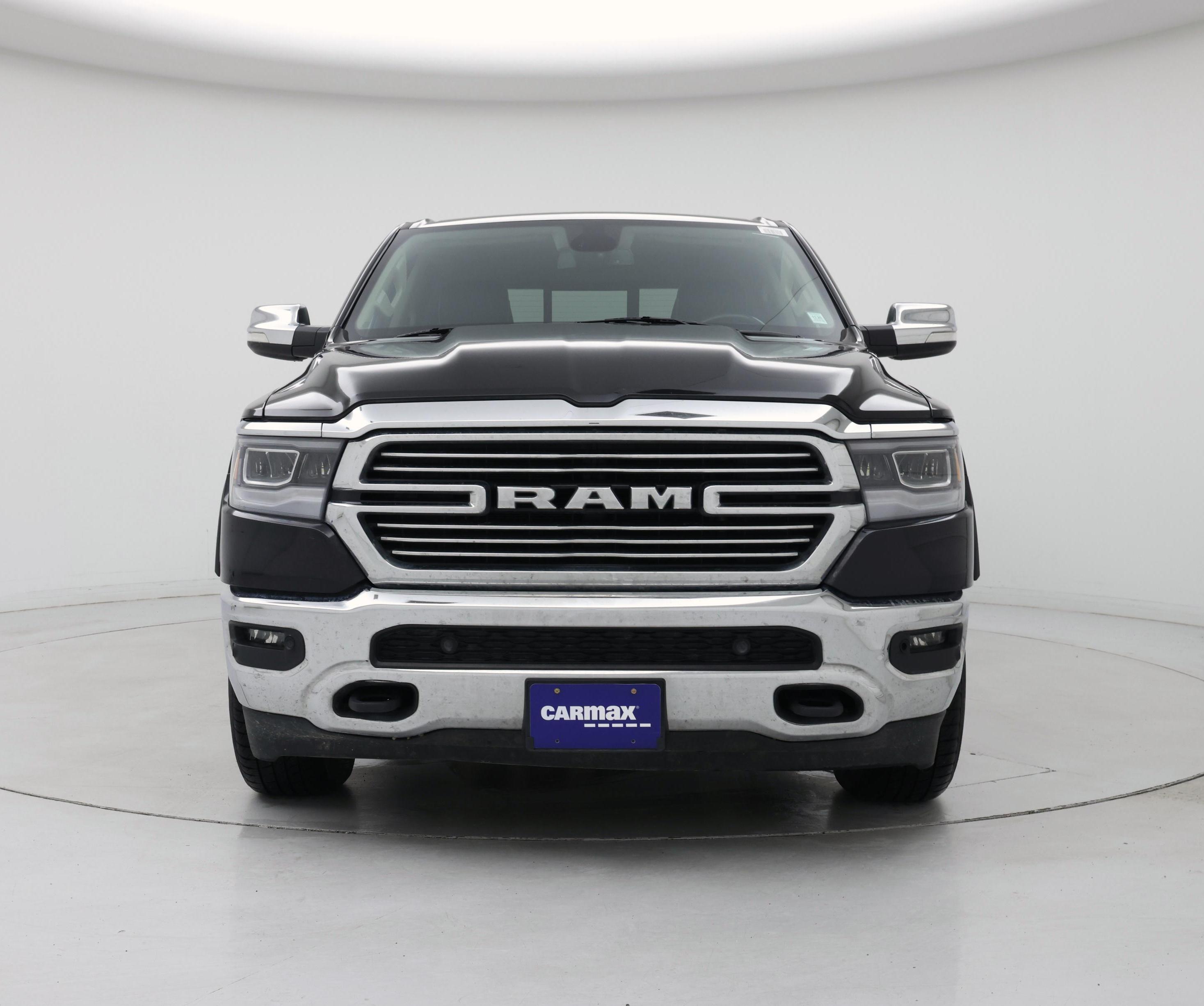 Thumbnail: 2020 RAM 1500 - 5