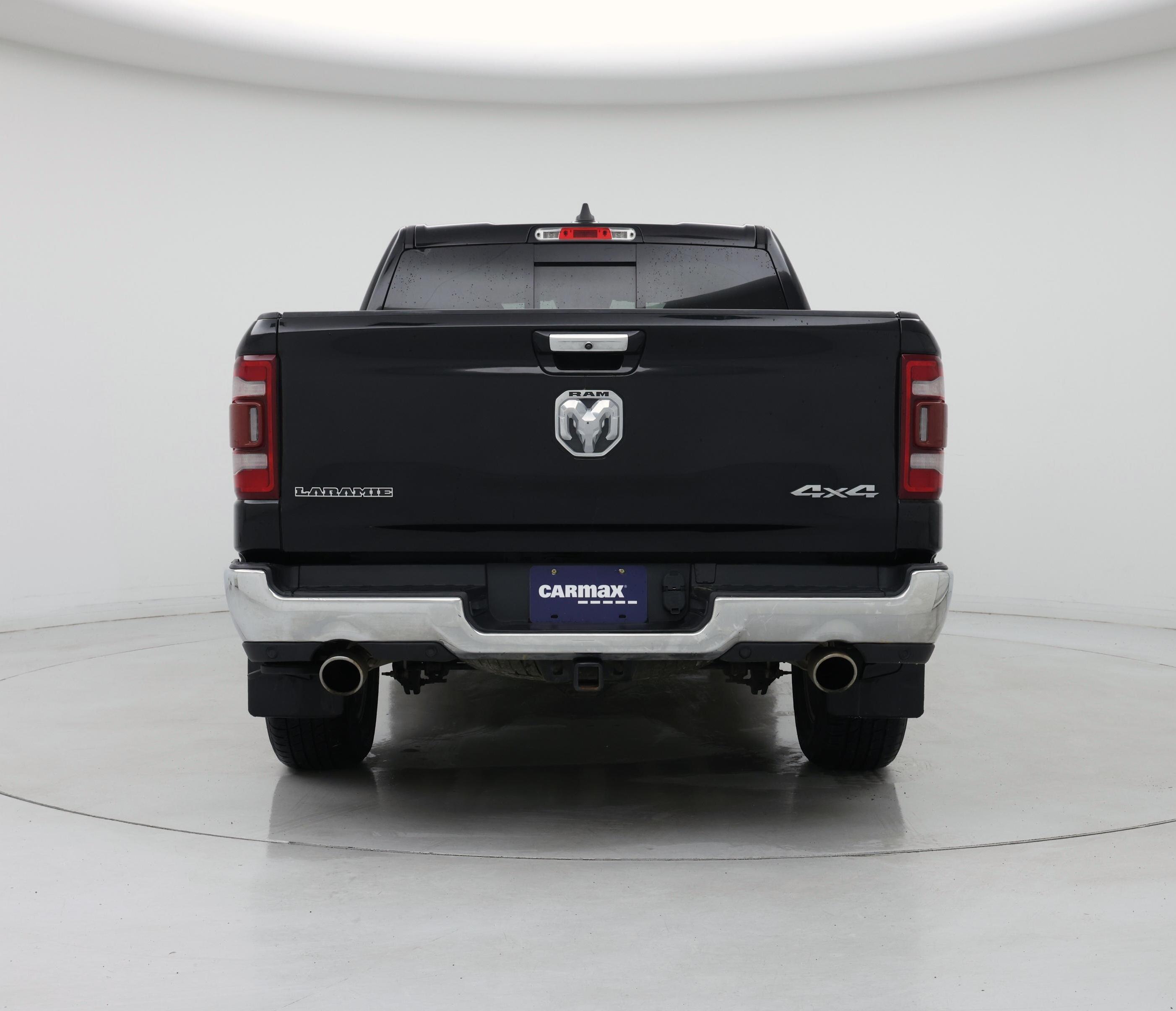 Thumbnail: 2020 RAM 1500 - 6