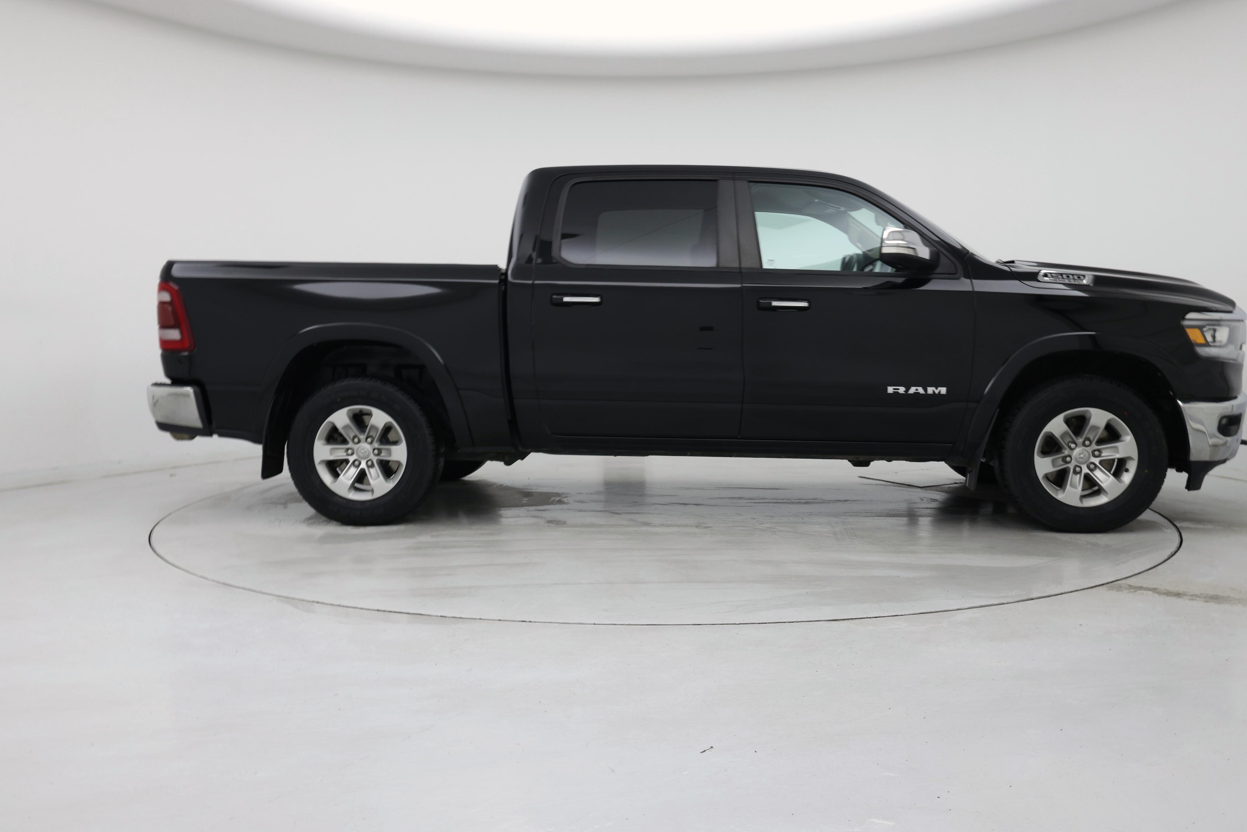 Thumbnail: 2020 RAM 1500 - 7