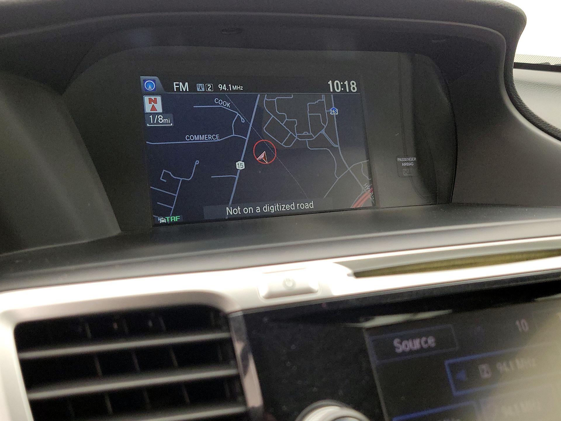 Thumbnail: 2015 Honda Accord - 14