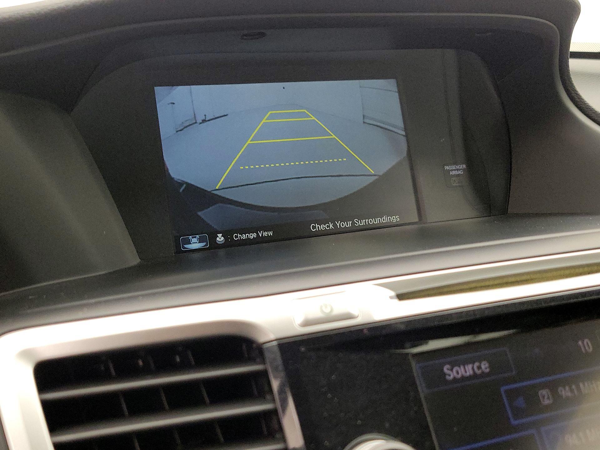 Thumbnail: 2015 Honda Accord - 15