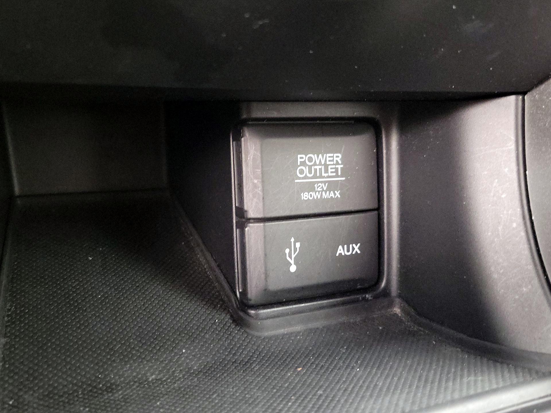 Thumbnail: 2015 Honda Accord - 19