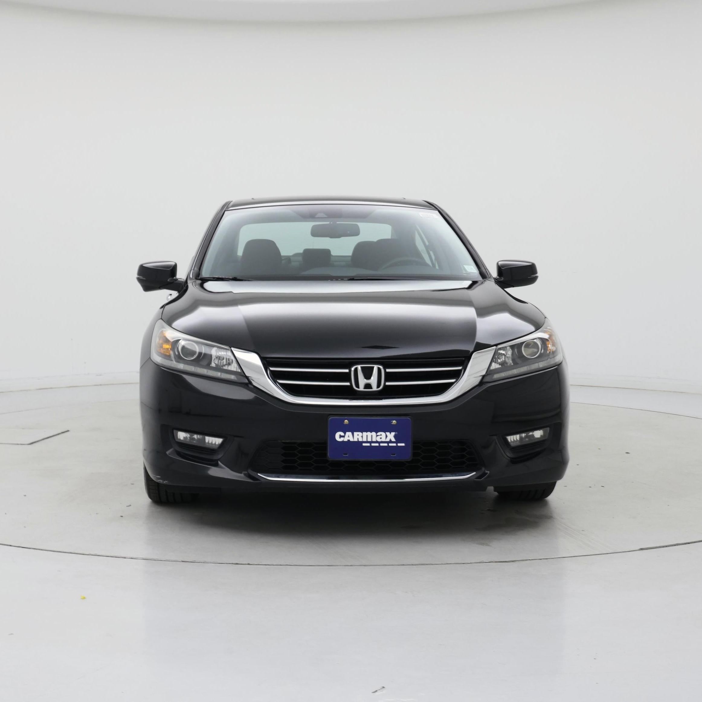 Thumbnail: 2015 Honda Accord - 5