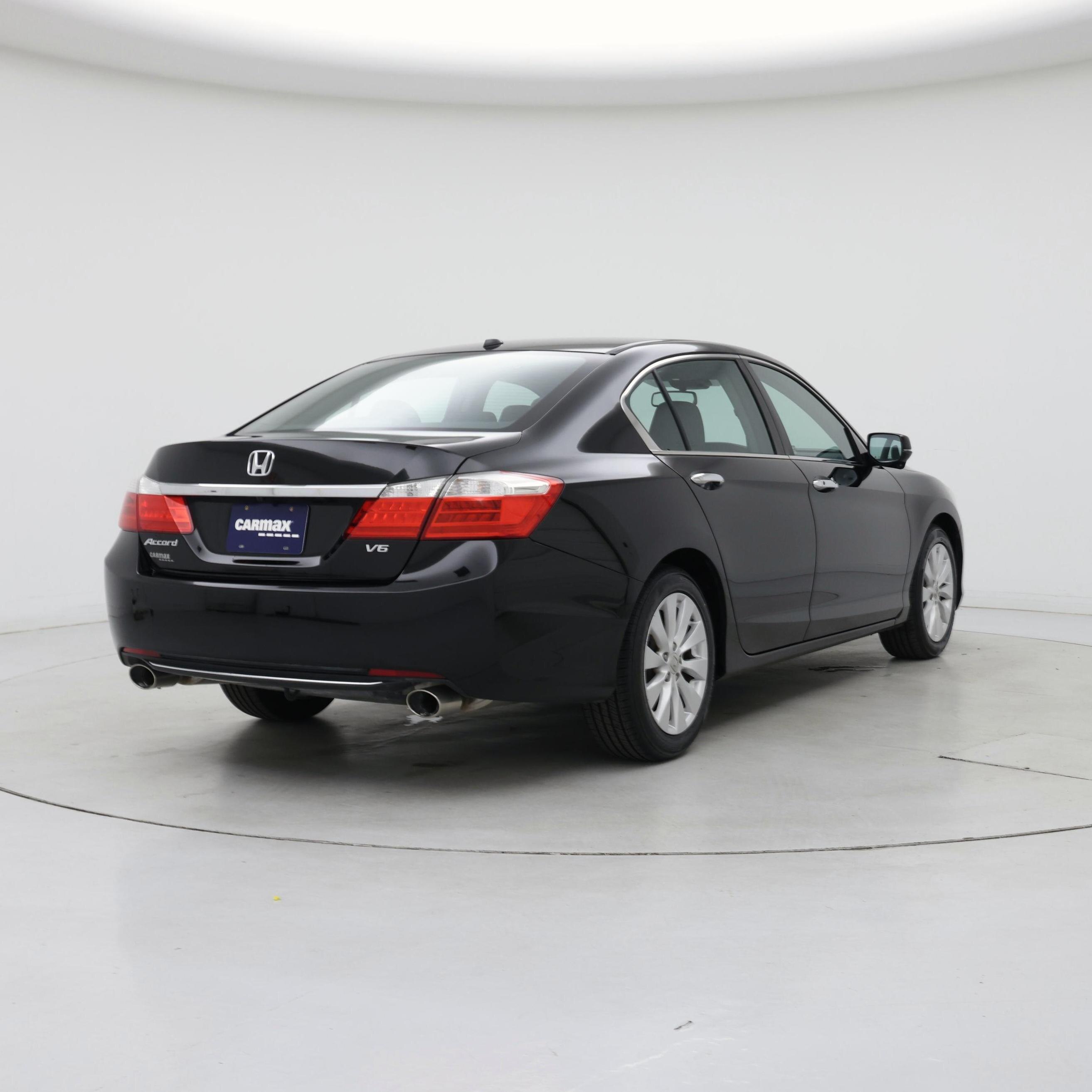 Thumbnail: 2015 Honda Accord - 8