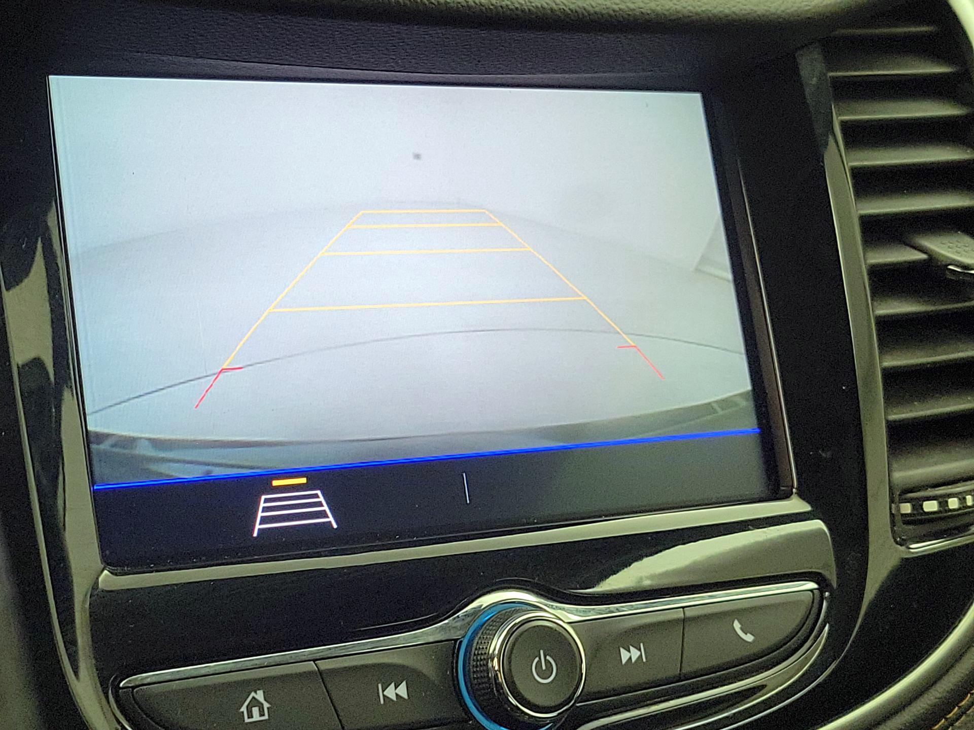 Thumbnail: 2020 Chevrolet Trax - 14