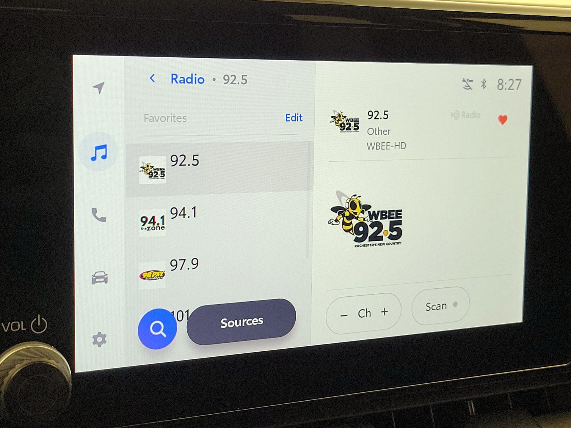 Thumbnail: 2024 Toyota RAV4 - 15