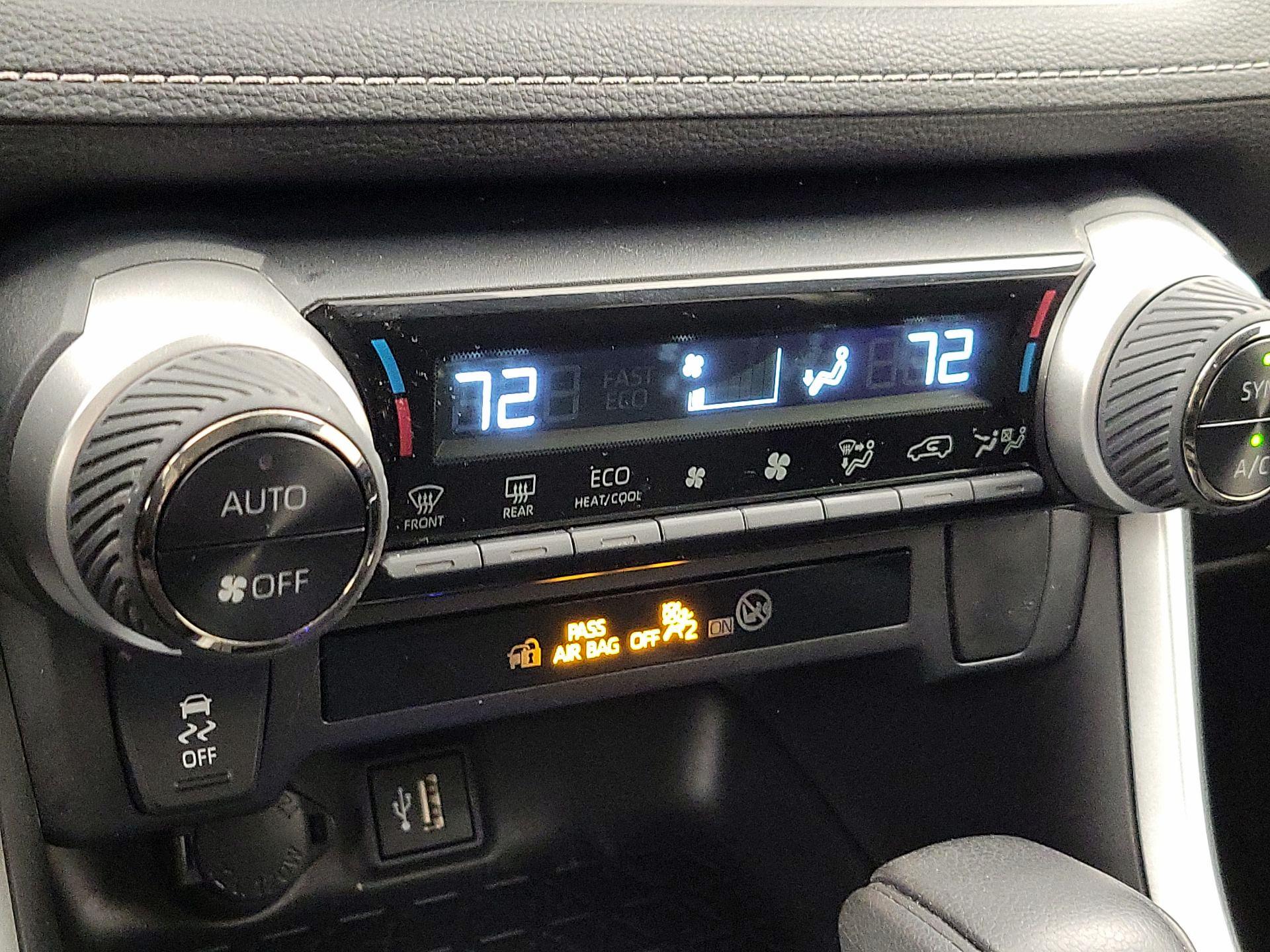 Thumbnail: 2024 Toyota RAV4 - 16