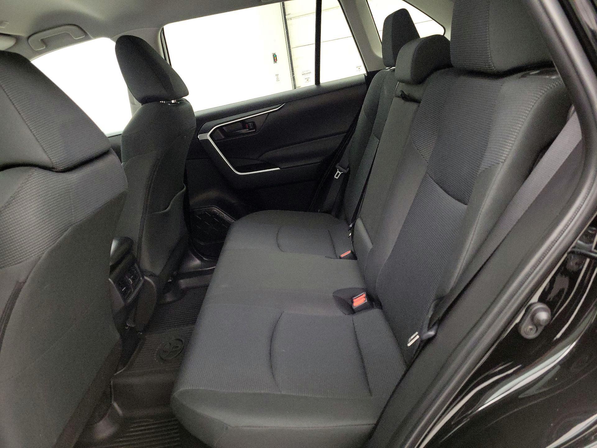 Thumbnail: 2024 Toyota RAV4 - 19