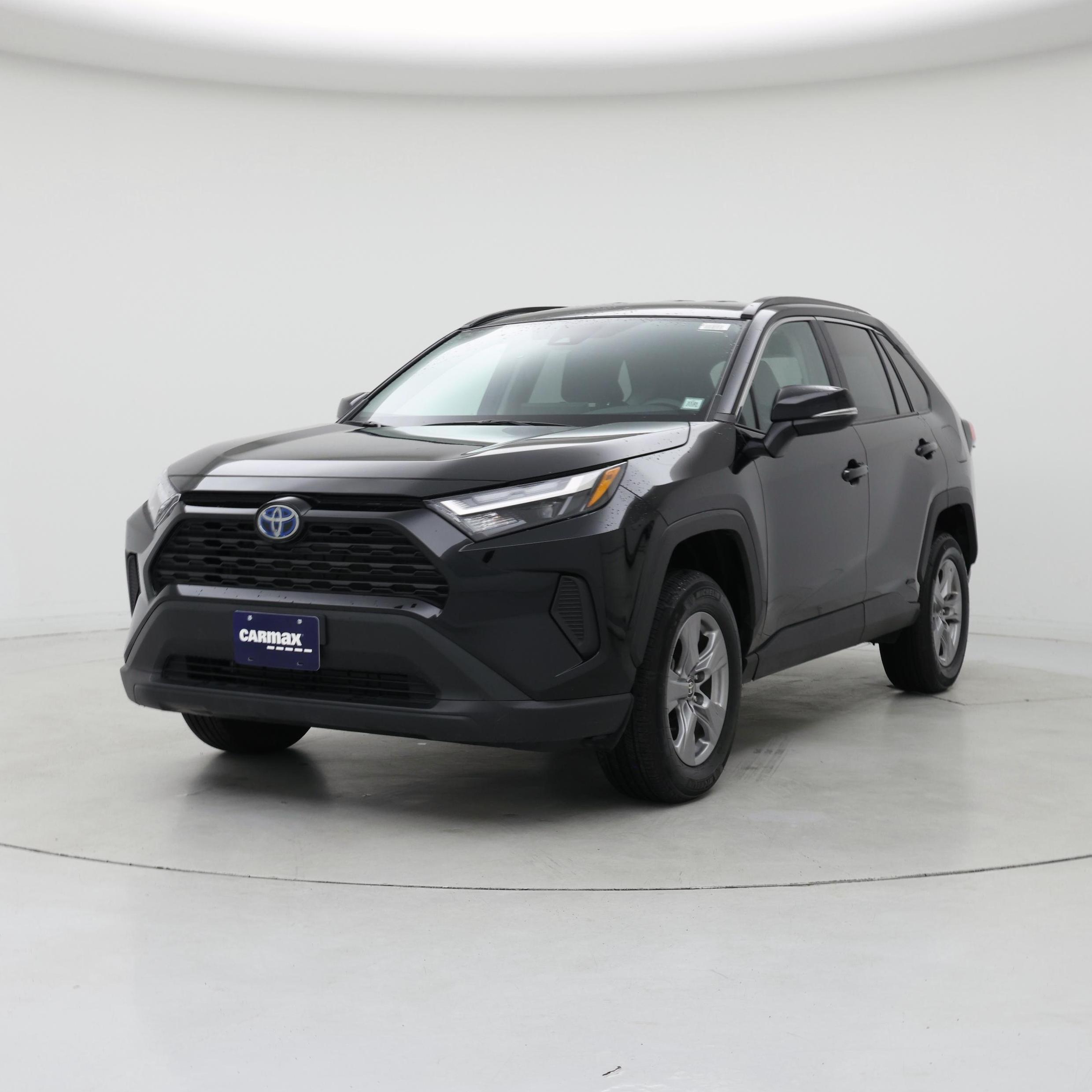 Thumbnail: 2024 Toyota RAV4 - 4