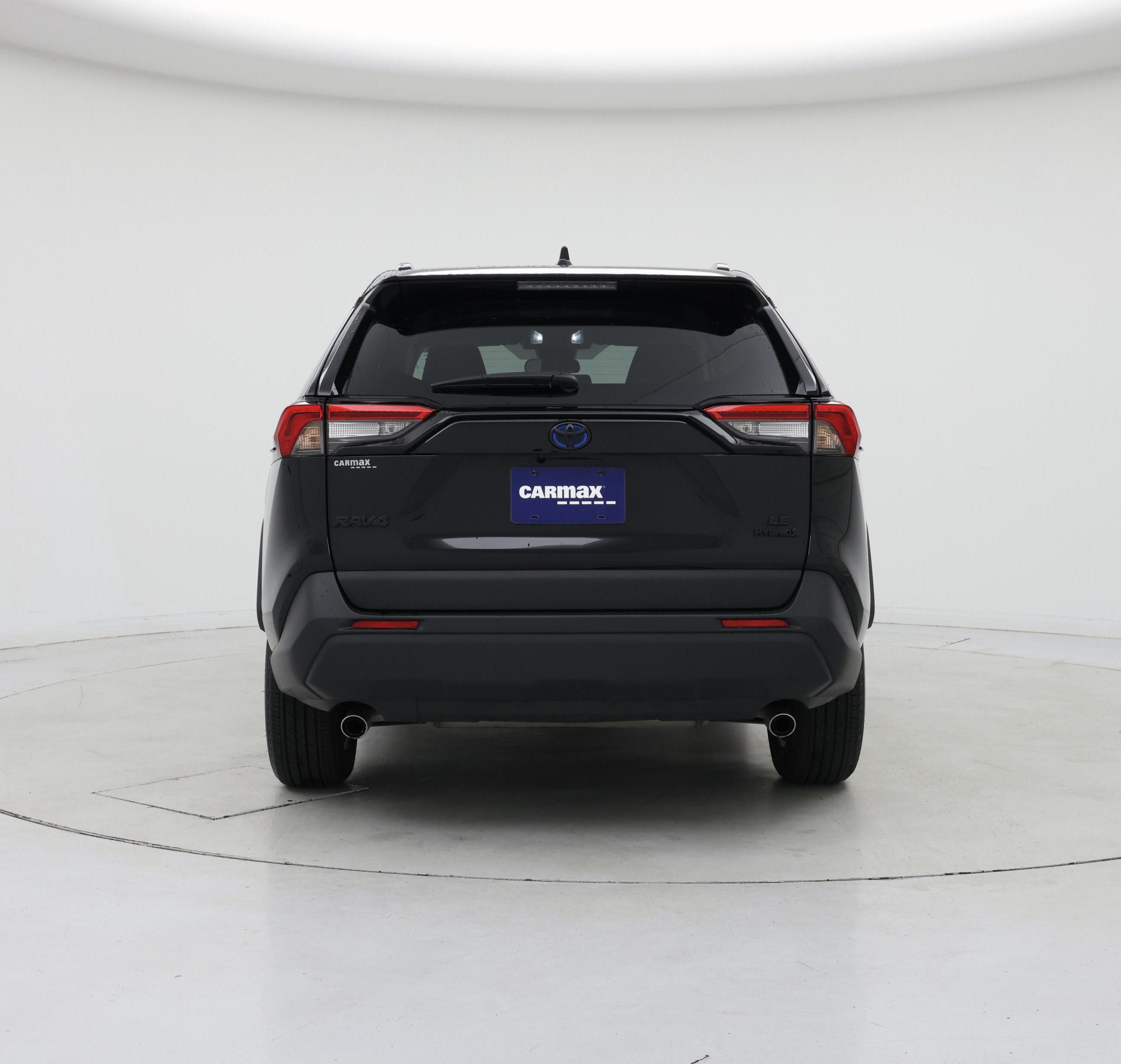 Thumbnail: 2024 Toyota RAV4 - 6