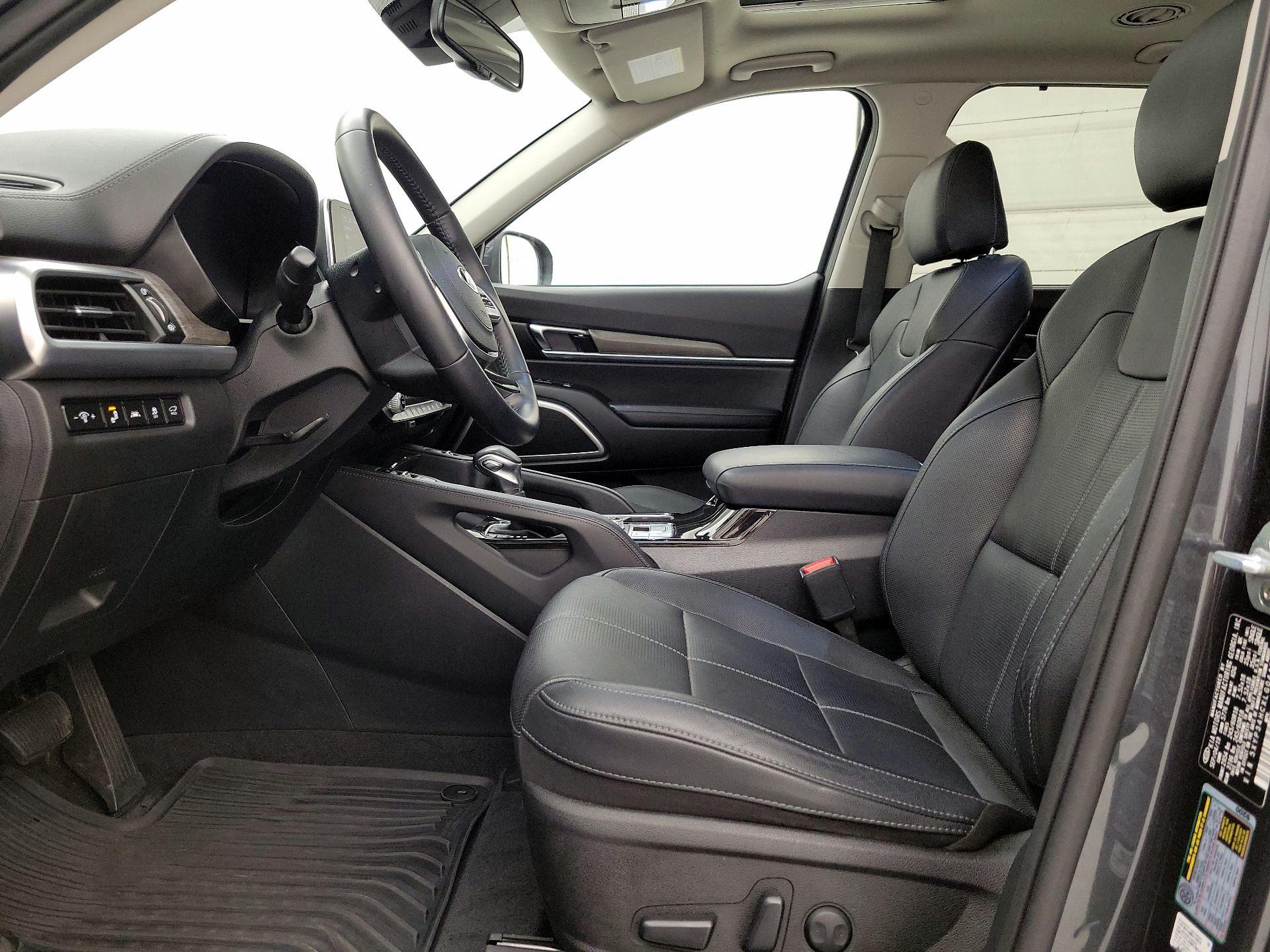 Thumbnail: 2020 Kia Telluride - 11