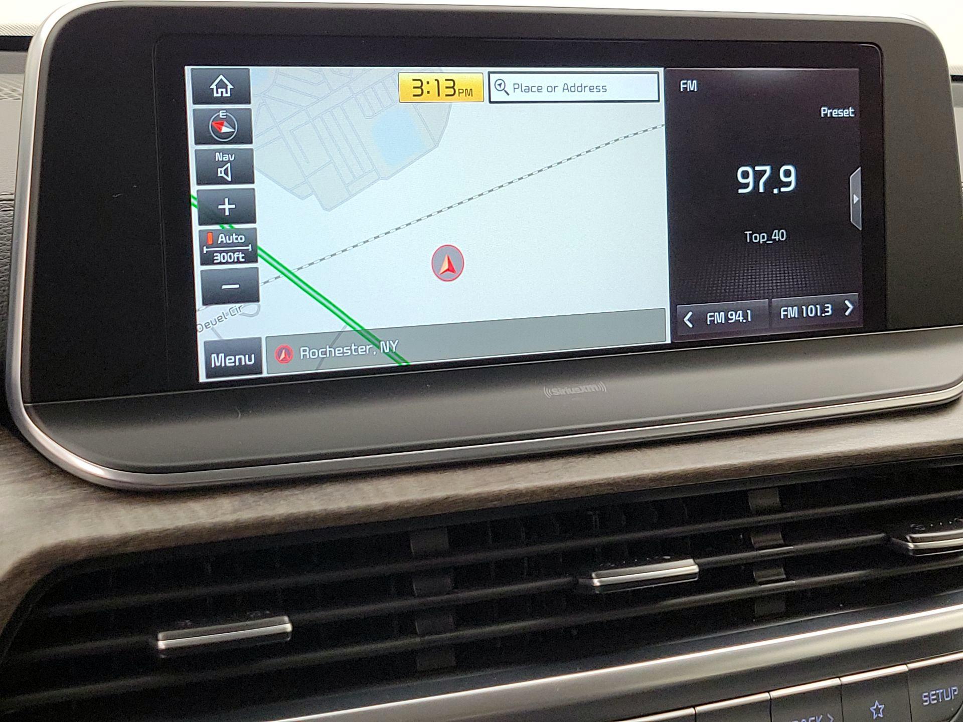 Thumbnail: 2020 Kia Telluride - 14