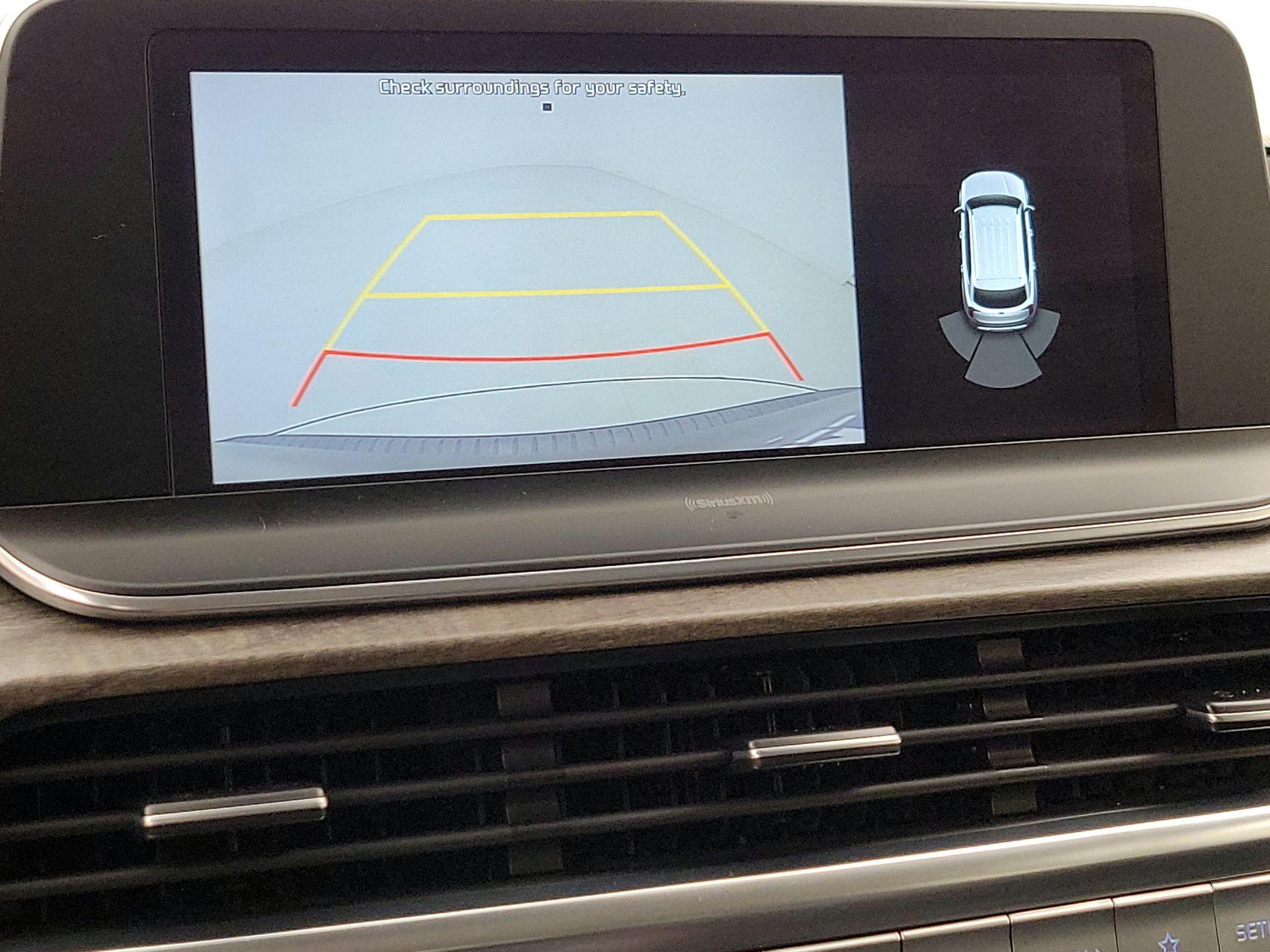 Thumbnail: 2020 Kia Telluride - 15